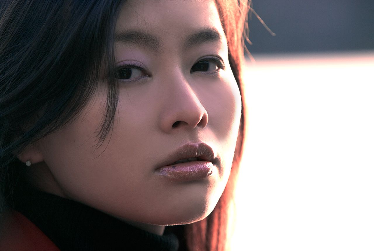 吉野紗香 Sayaka Yoshino 《Saya 紗》 [Image.tv]