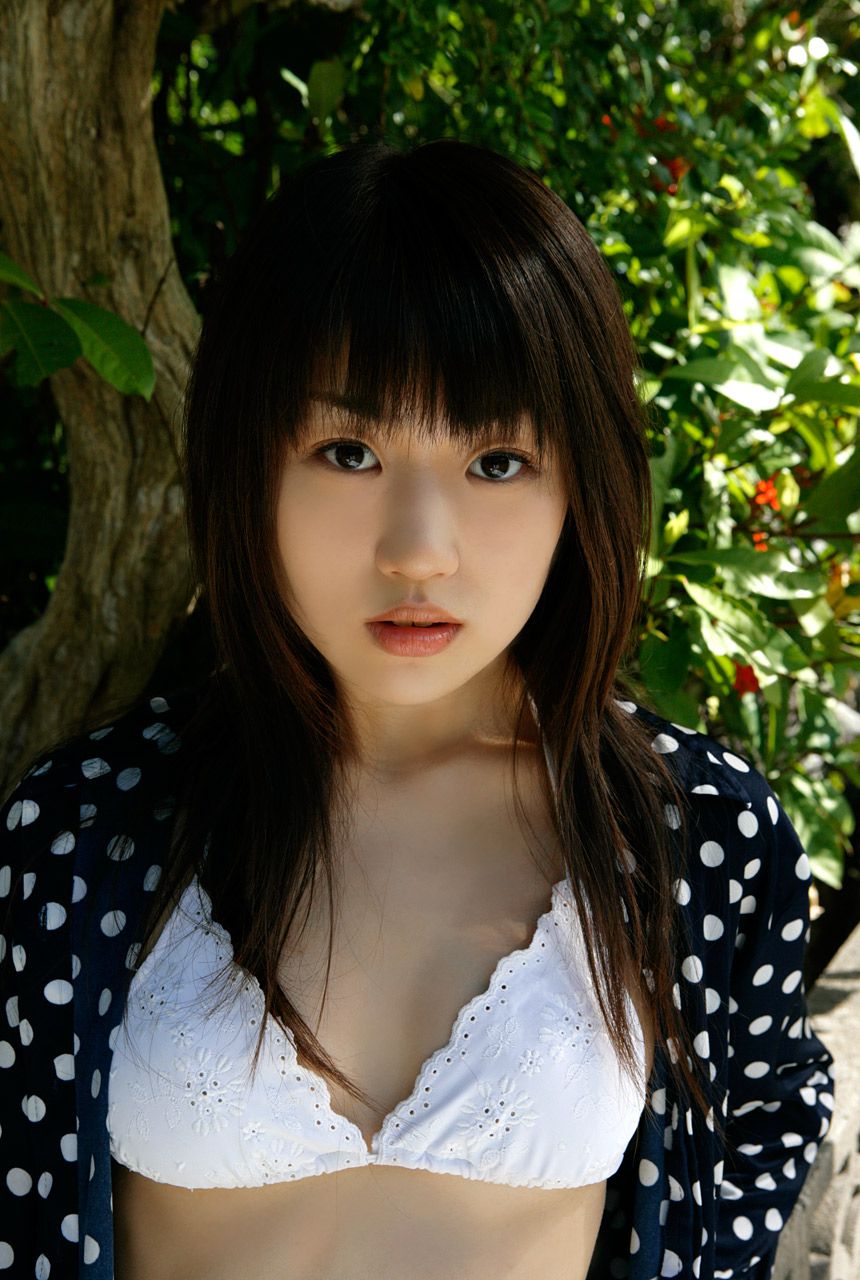 中村知世 《Heroines Rest》 [Image.tv]