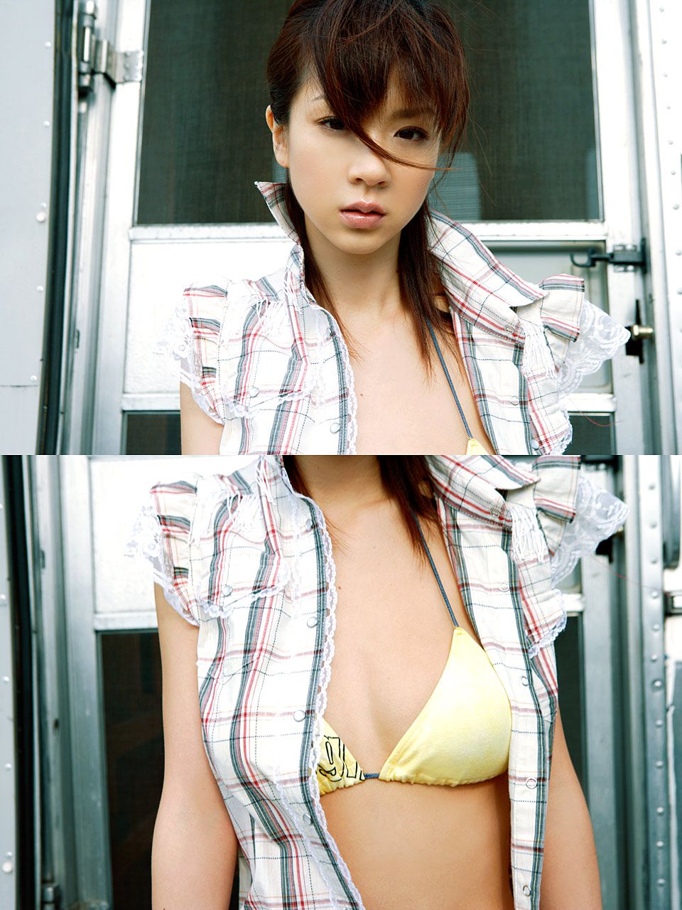 星野亚希《Tokyo DownTown Girl》 [Image.tv]