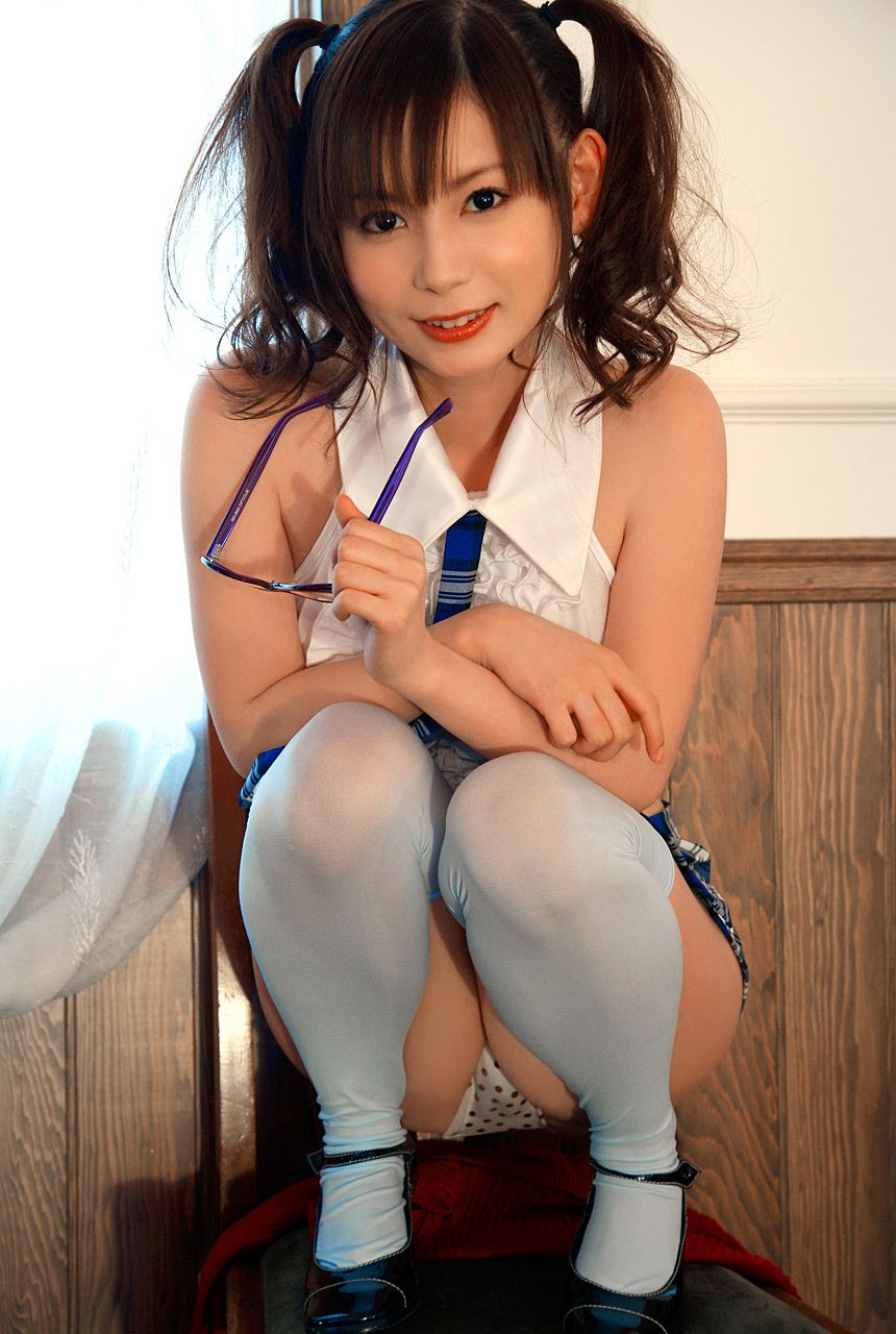 中川翔子 《しょこ☆プレ》 [Image.tv]