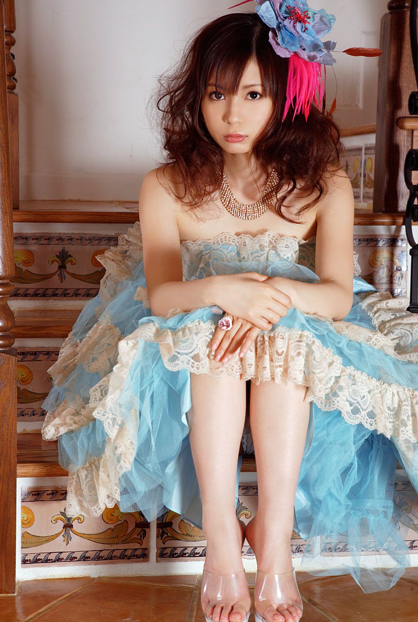中川翔子 《しょこ☆プレ》 [Image.tv]