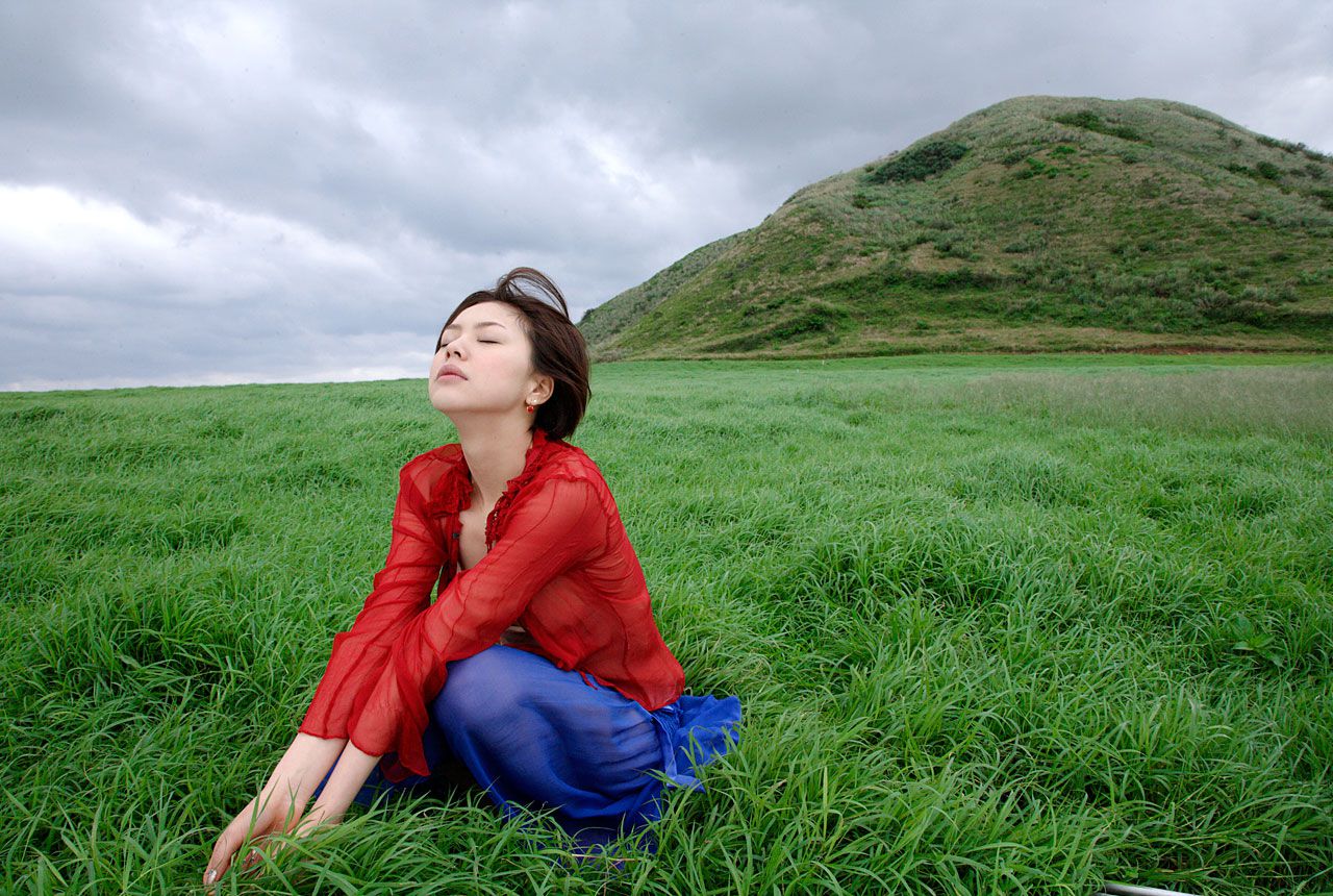 浅見れいな/浅见丽奈 《Be Natural》 [Image.tv]