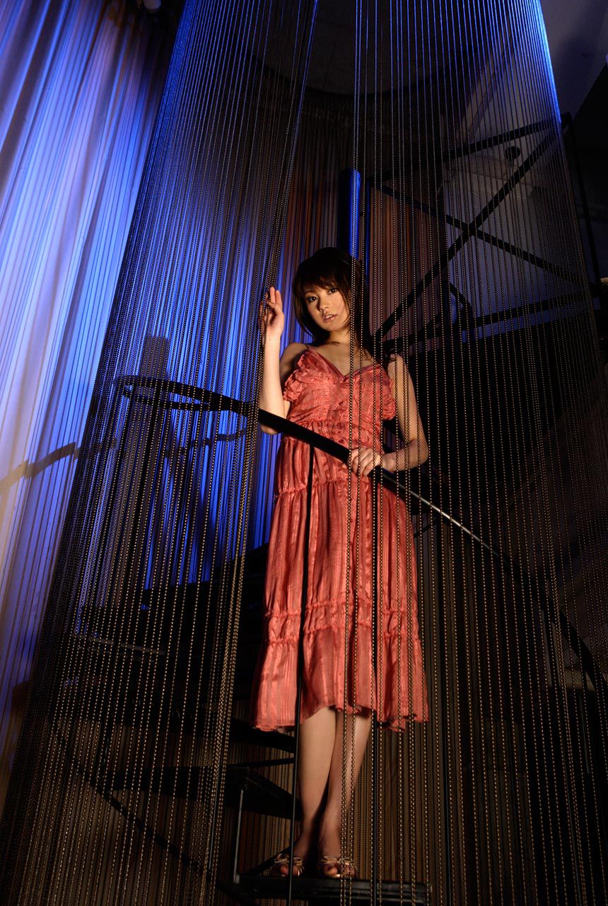 鈴木茜 《Sweet Devil》 [Image.tv]