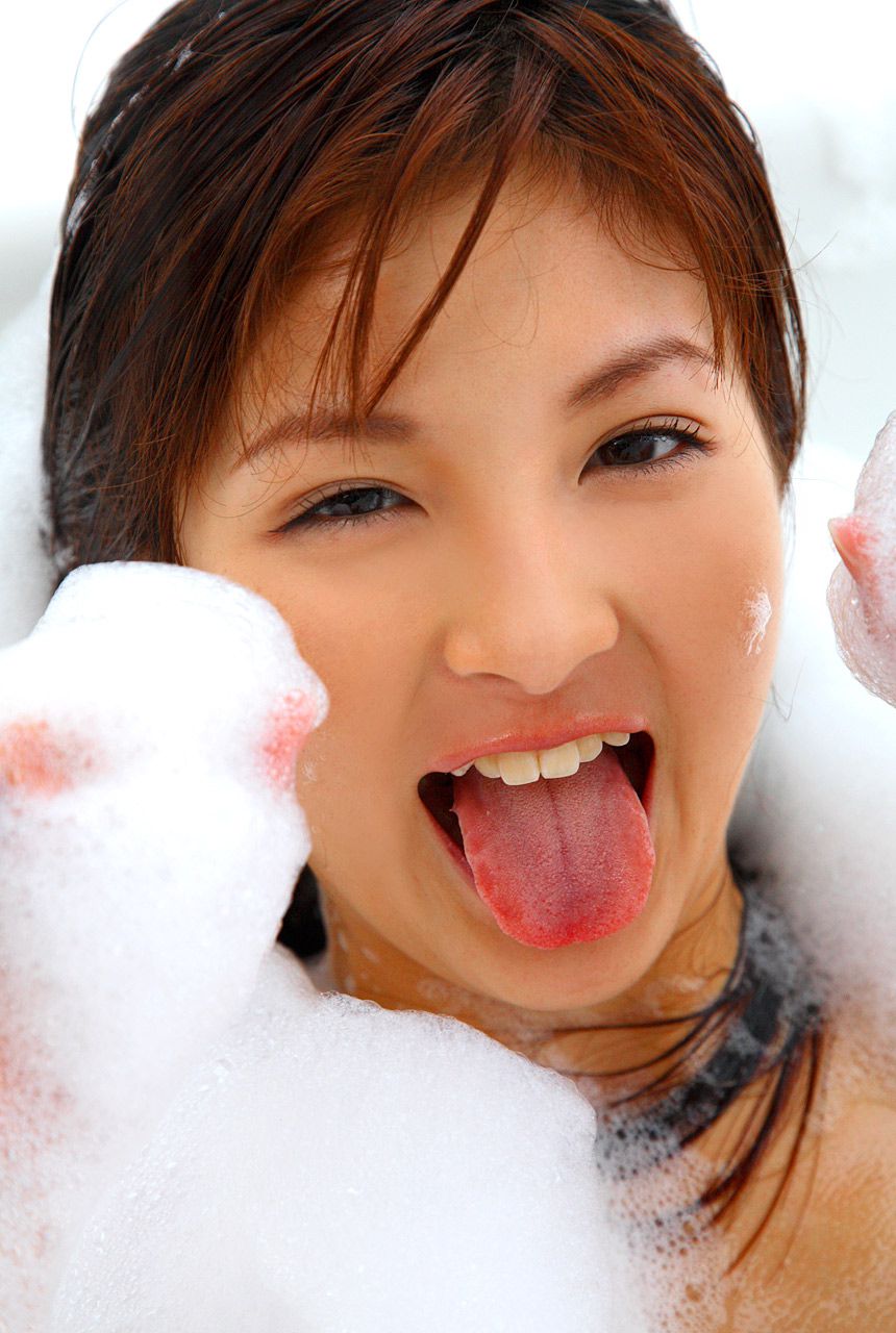 長崎莉奈 《Love Love Vacation》 [Image.tv]