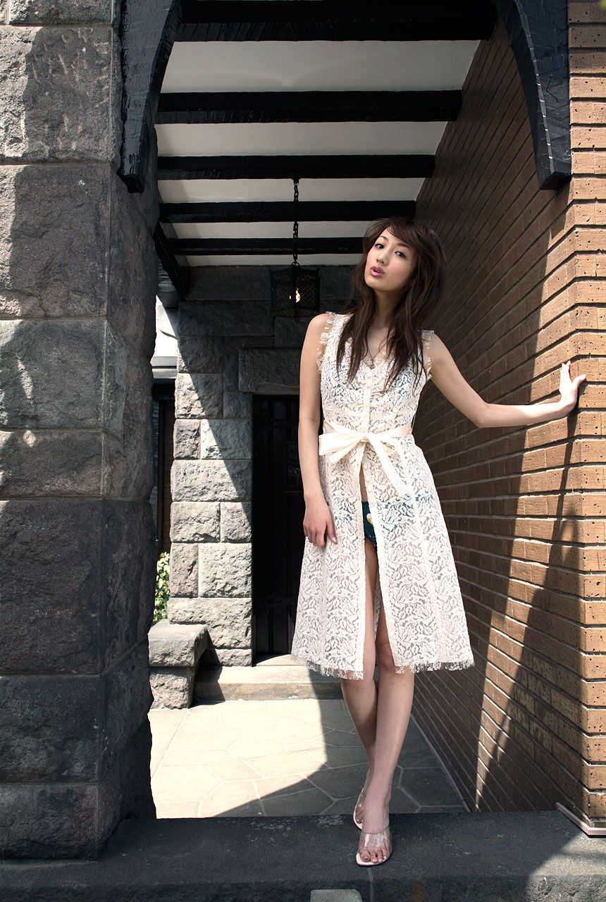 佐藤麻紗 Masa Sato 《S.M》 [Image.tv]