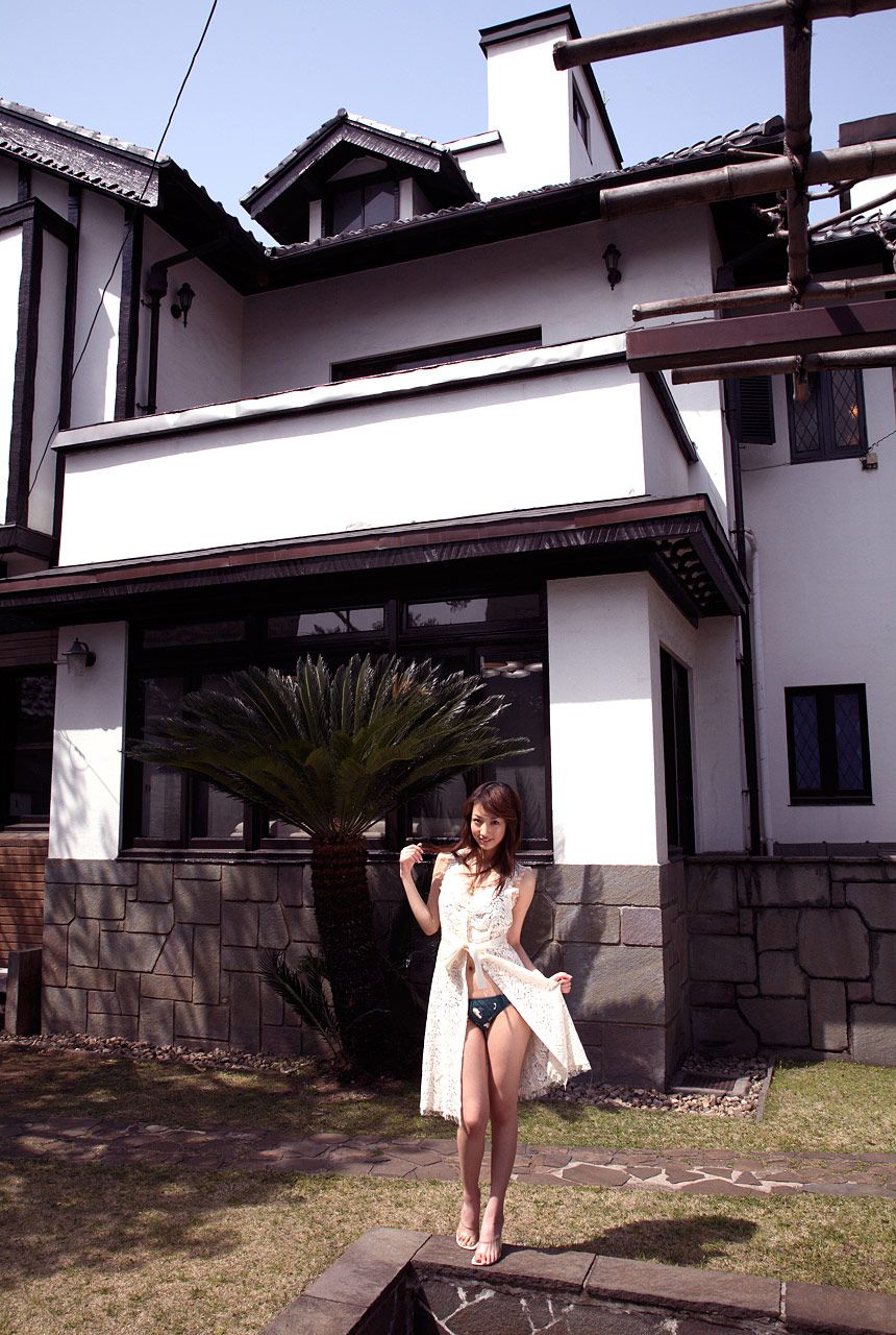 佐藤麻紗 Masa Sato 《S.M》 [Image.tv]