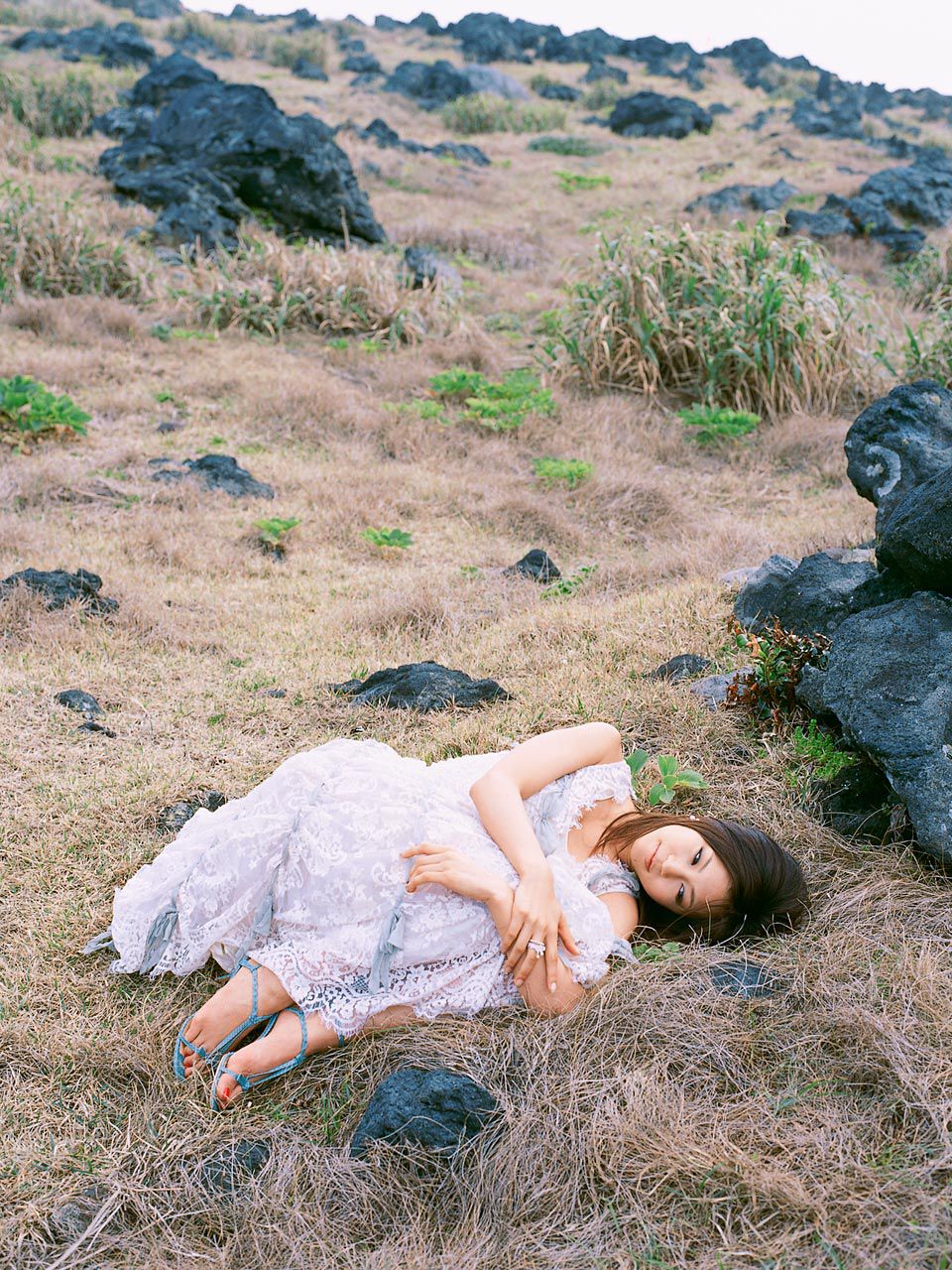 安田美沙子《Next Stage》 [Image.tv]