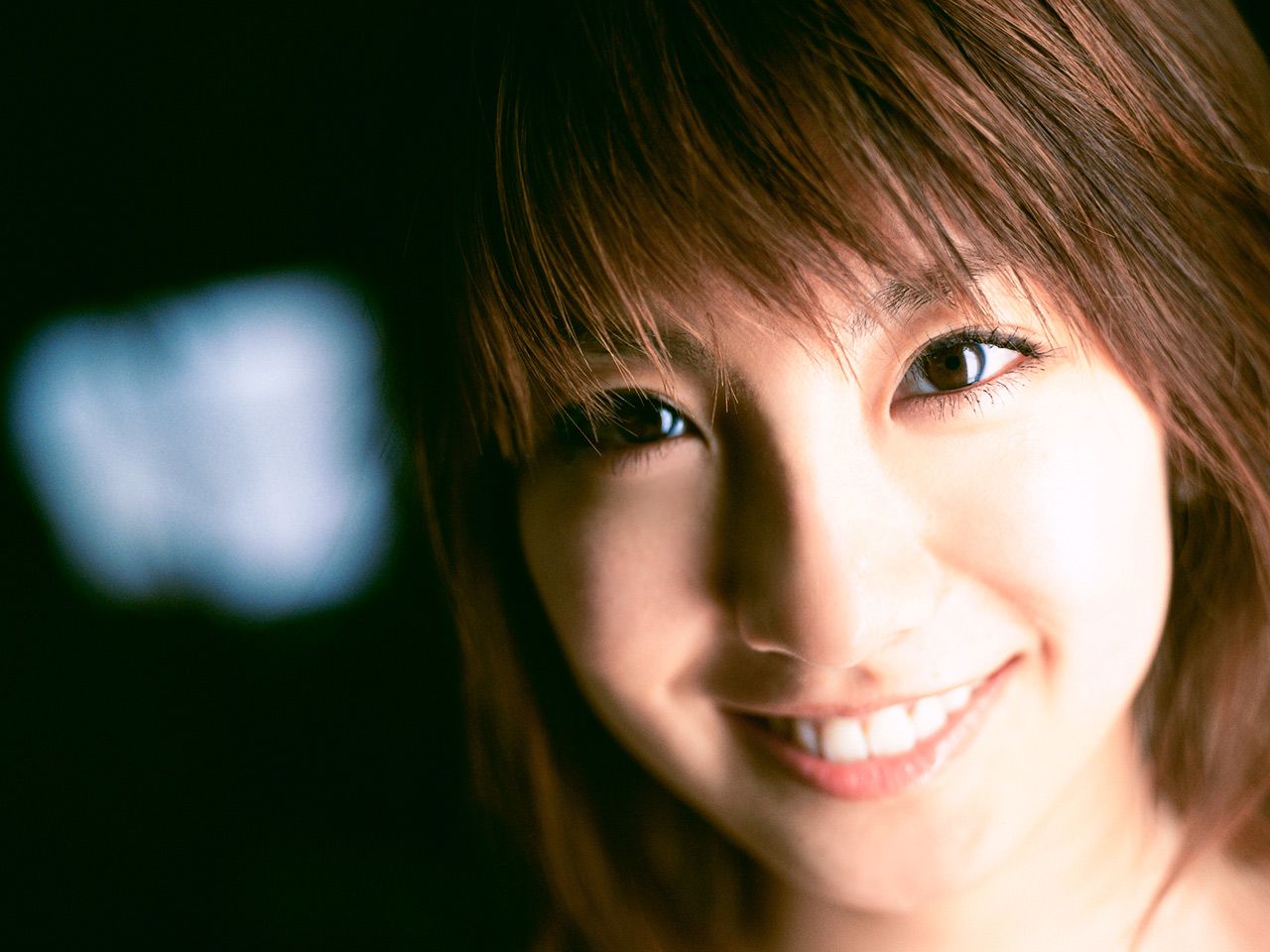 山本梓 《Just the way you are》 [Image.tv]