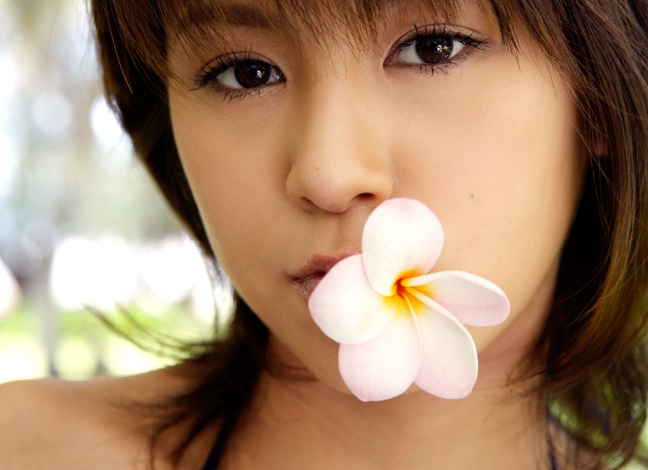 小阪由佳《Let s relaxi n & groovi n!!》 [Image.tv]