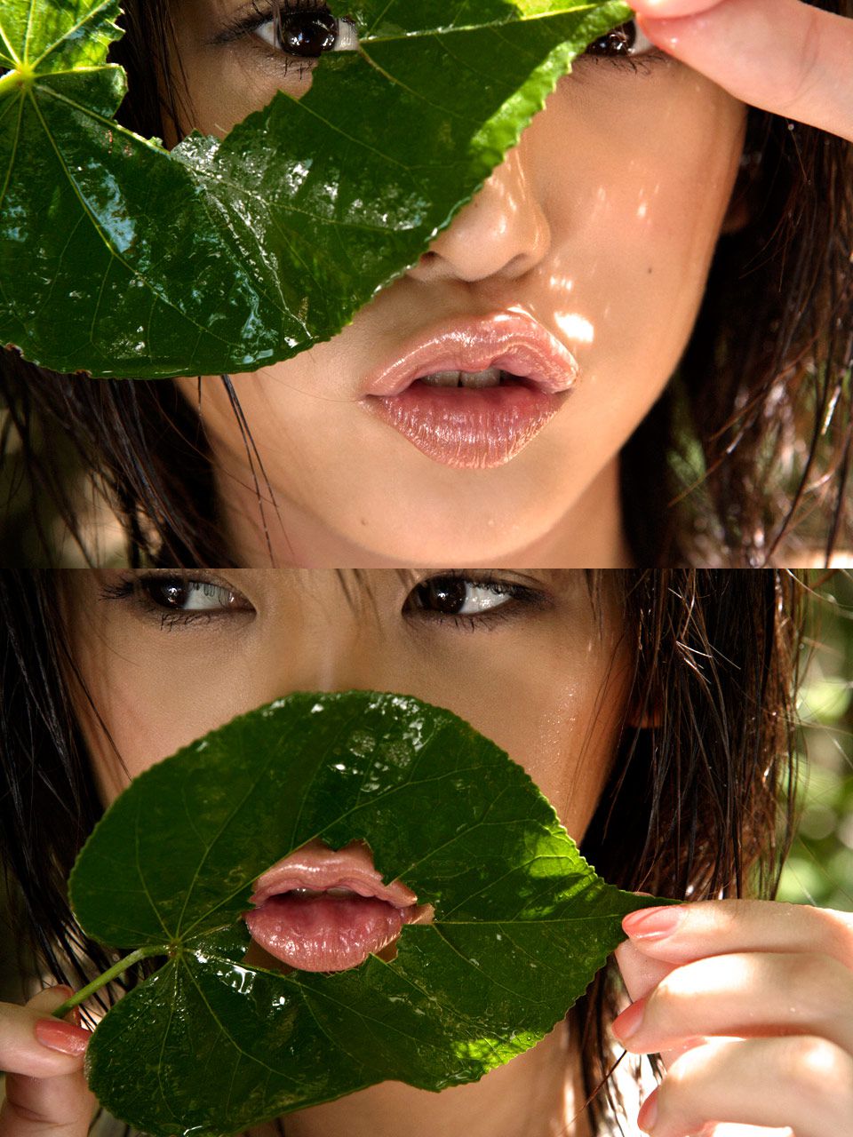 小阪由佳《Let s relaxi n & groovi n!!》 [Image.tv]