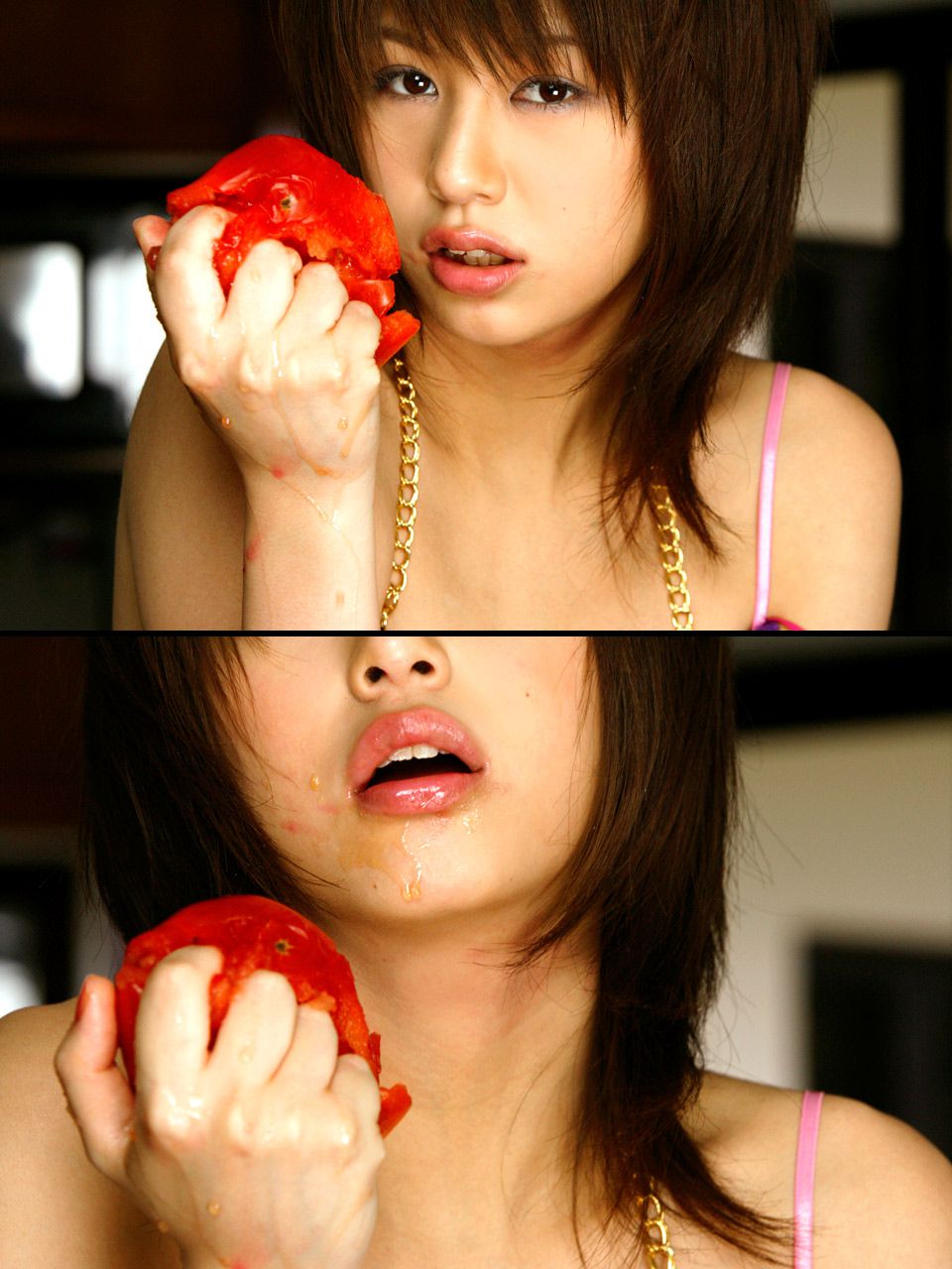 小阪由佳《Let s relaxi n & groovi n!!》 [Image.tv]