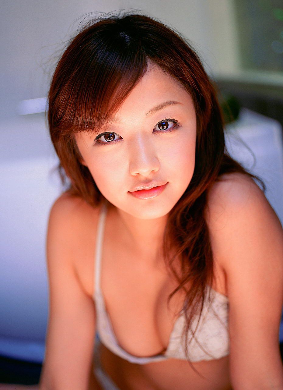 工藤里紗《Eye-Catching》 [Image.tv]