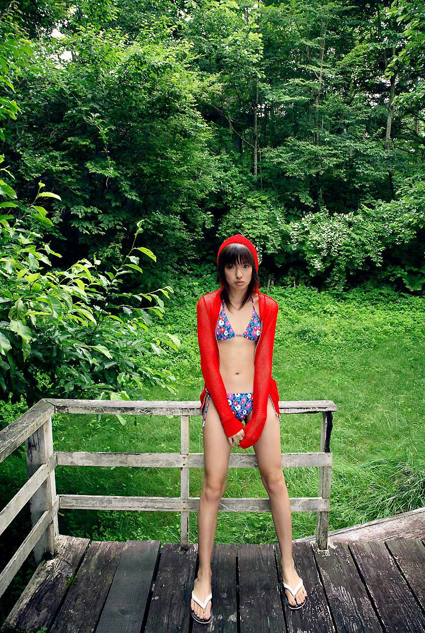 南明奈《sweet days》 [Image.tv]