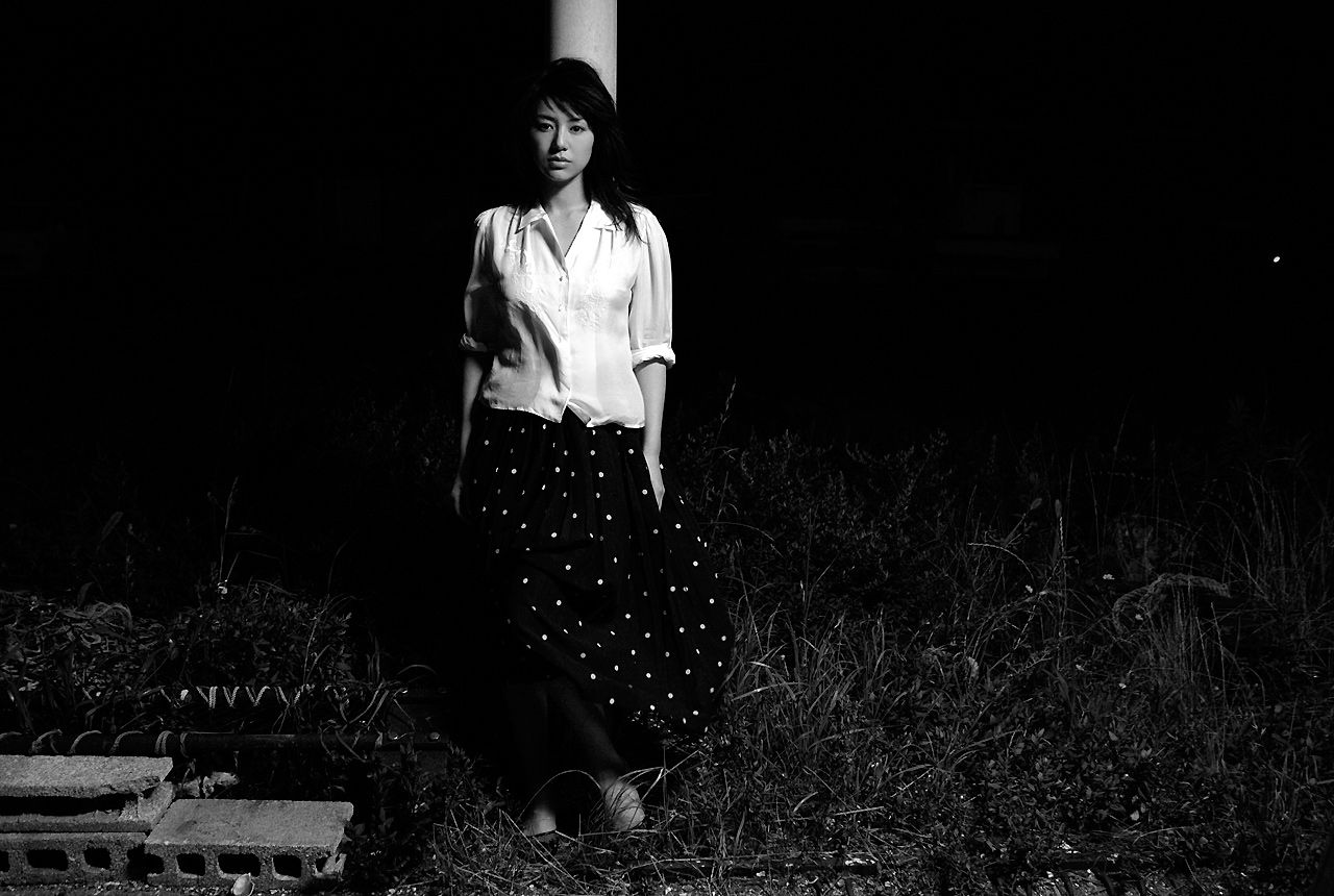 井川遥 Haruka Igawa 《コ イ ウ タ 純愛恋歌》 [Image.tv]