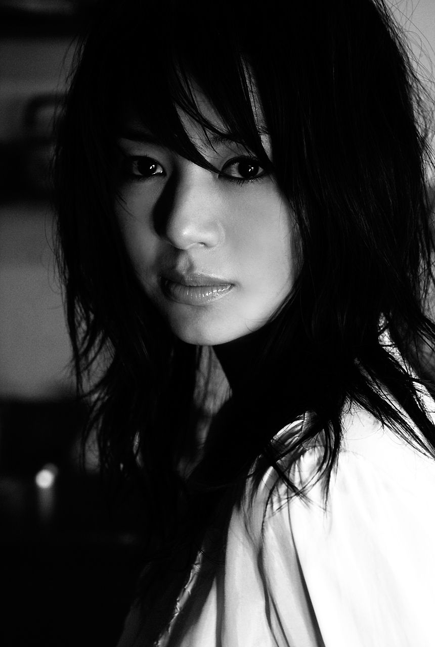井川遥 Haruka Igawa 《コ イ ウ タ 純愛恋歌》 [Image.tv]