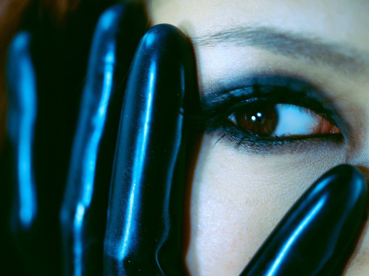 安田美沙子 Misako Yasuda 《M》 [Image.tv]