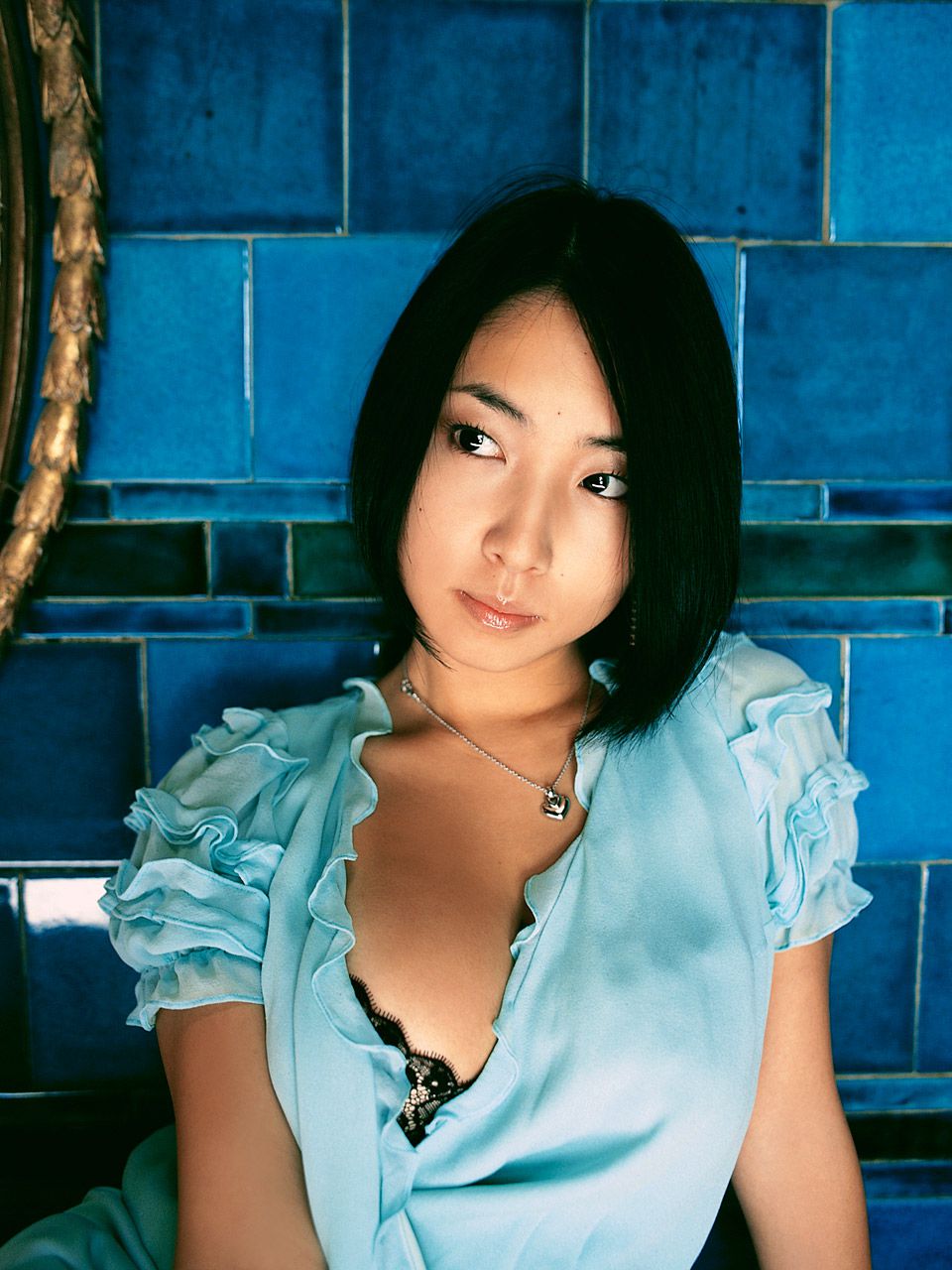 Megumi 《Love & Spice》 [Image.tv]