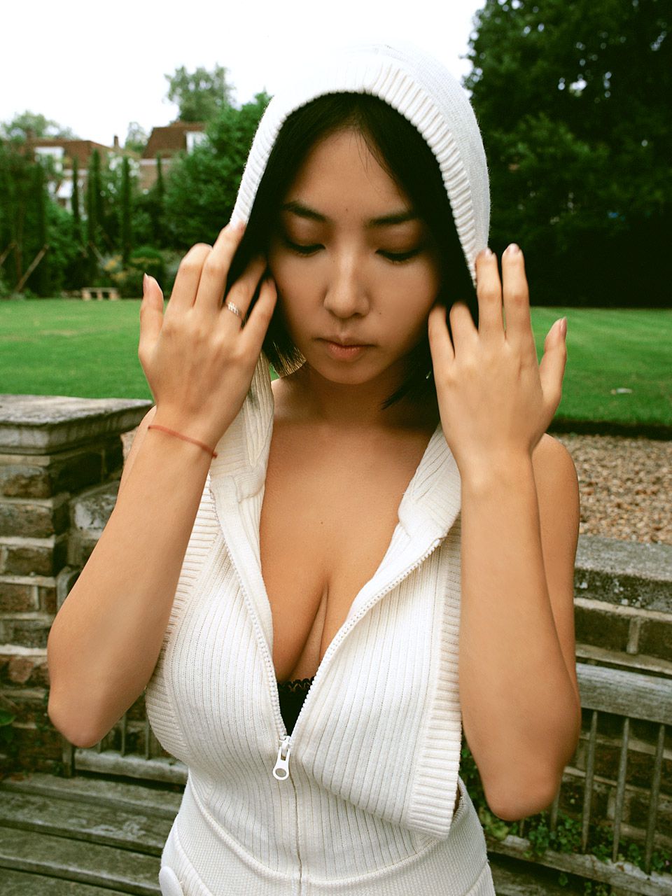 Megumi 《Love & Spice》 [Image.tv]