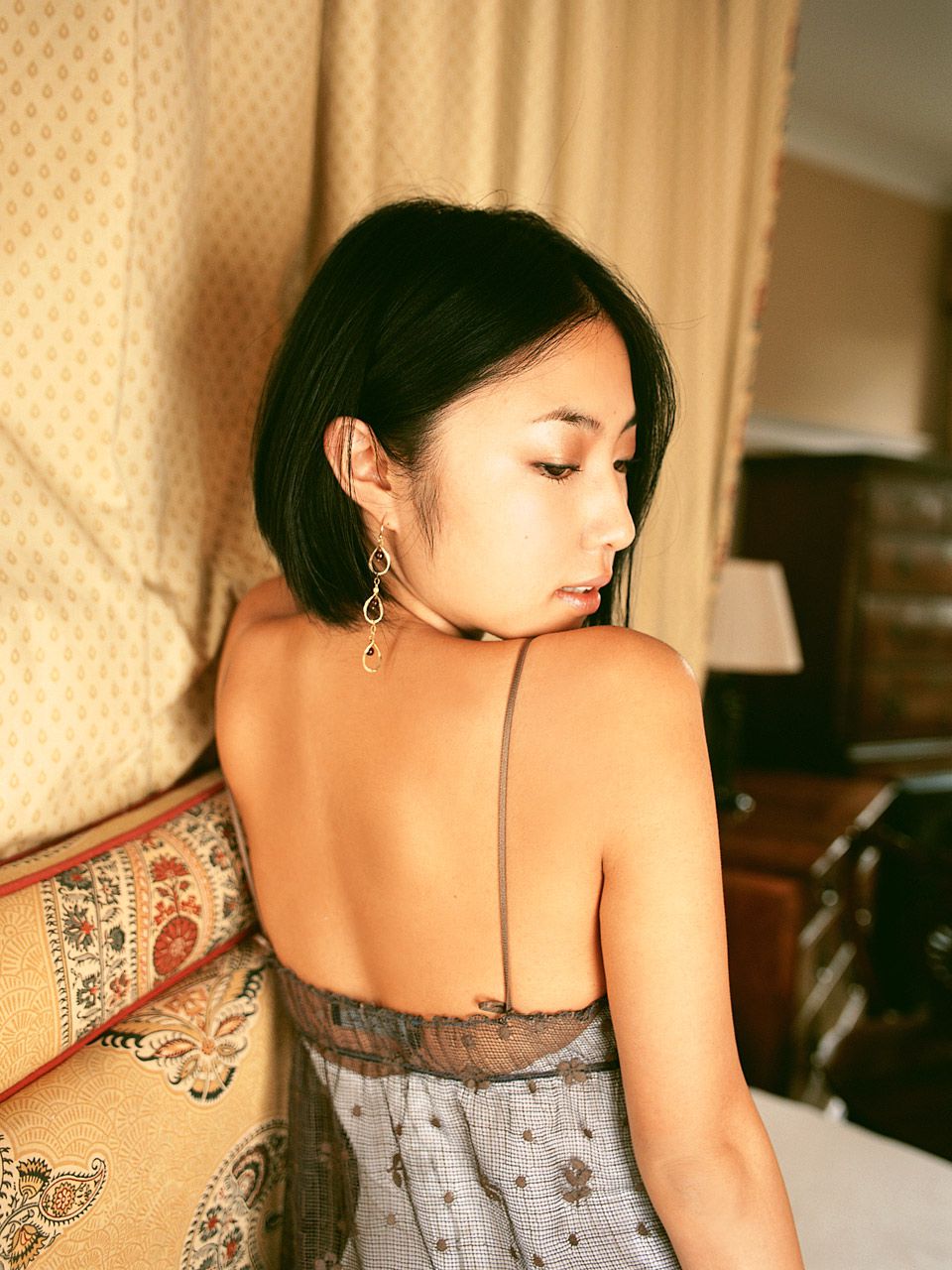Megumi 《Love & Spice》 [Image.tv]