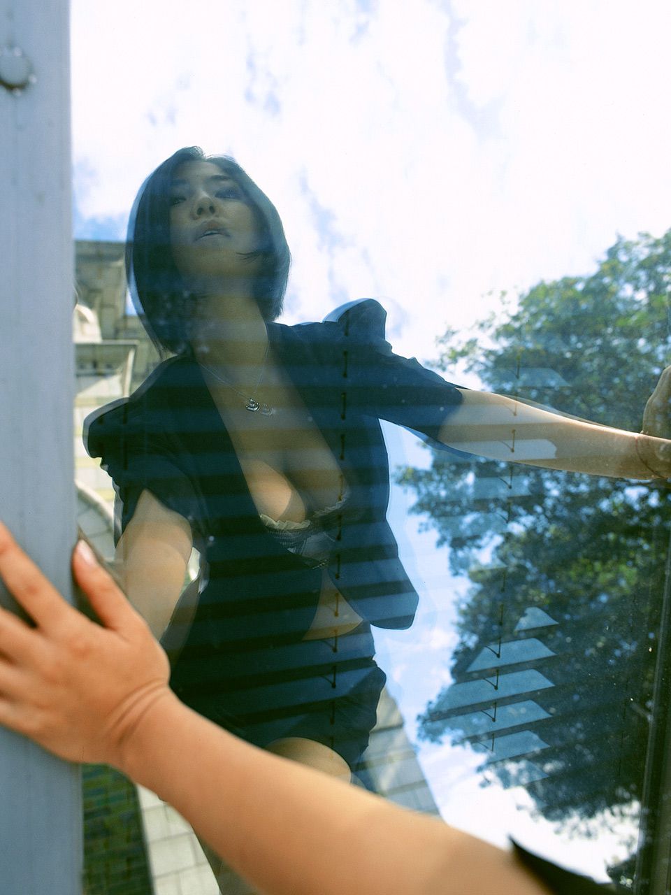 Megumi 《Love & Spice》 [Image.tv]
