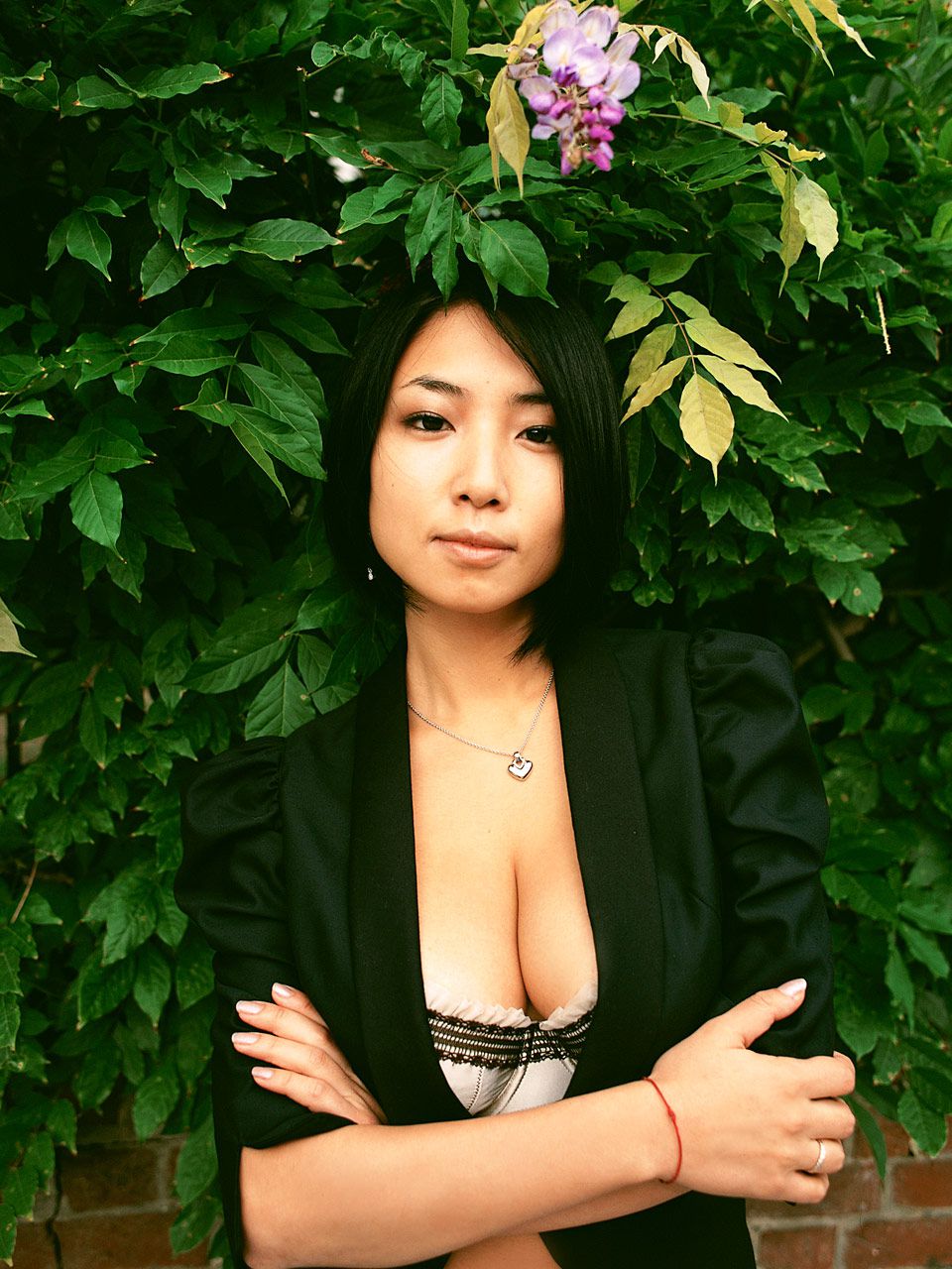 Megumi 《Love & Spice》 [Image.tv]
