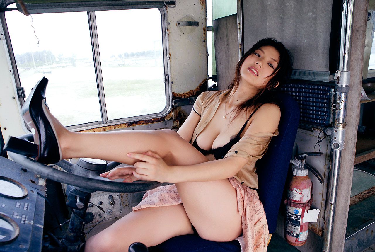 相澤仁美 Hitomi Aizawa 《Touch Me》 [Image.tv]