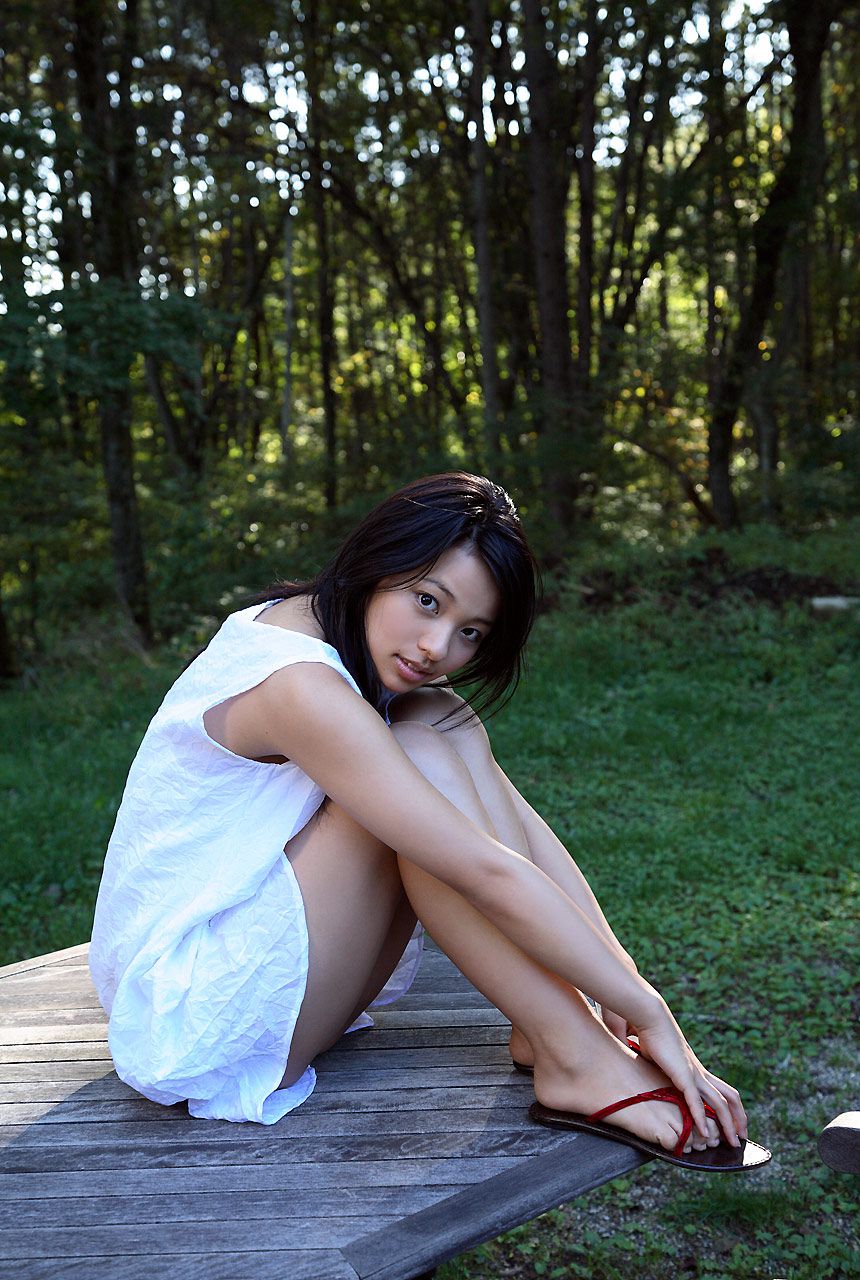 水崎綾女 Ayame Misaki 《lovely & guilty》 [Image.tv]