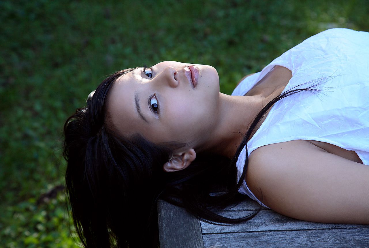 水崎綾女 Ayame Misaki 《lovely & guilty》 [Image.tv]