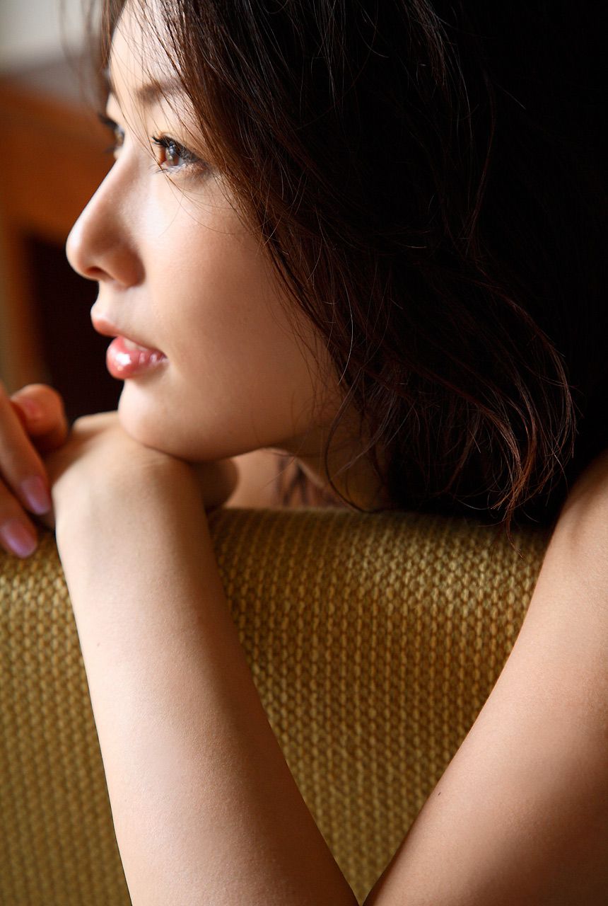 长泽奈央 Nao Nagasawa 《Daylight》 [Image.tv]