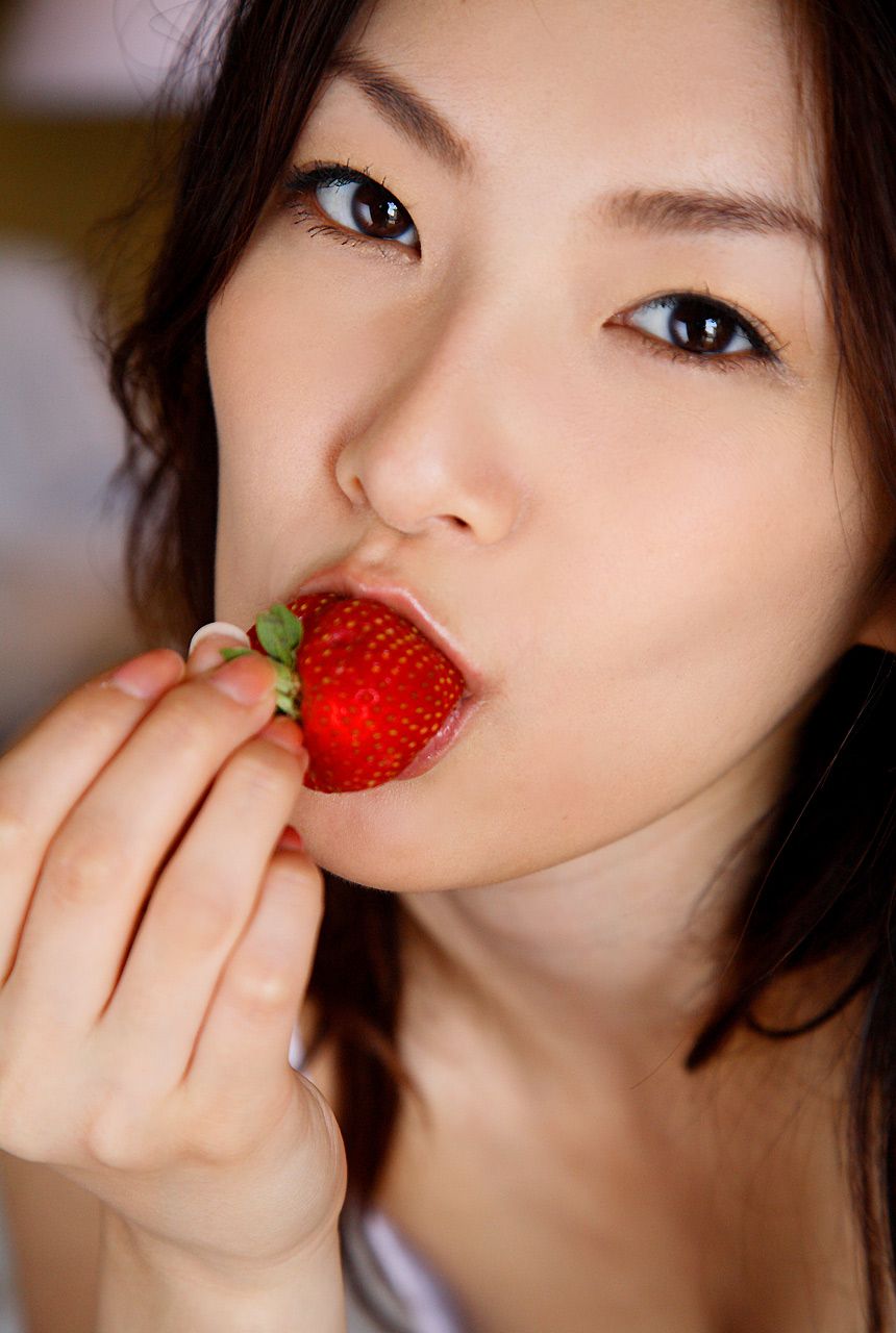 长泽奈央 Nao Nagasawa 《Daylight》 [Image.tv]