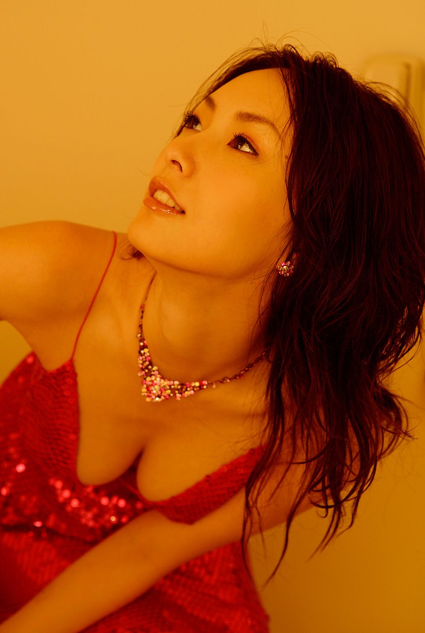 长泽奈央 Nao Nagasawa 《Daylight》 [Image.tv]