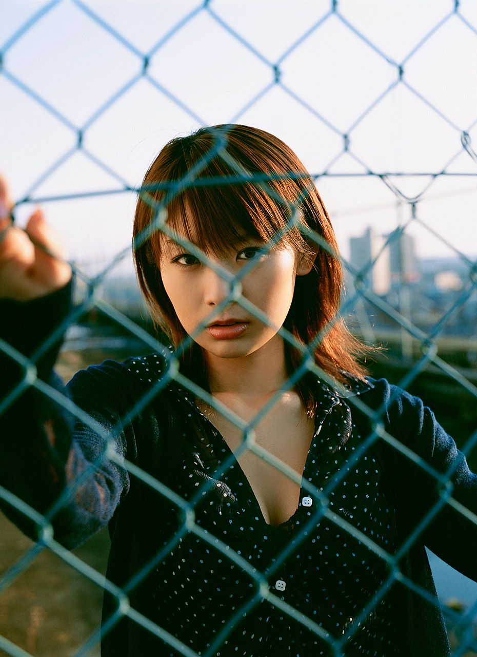 堀田ゆい夏/堀田由夏《Beginning of Love》 [Image.tv]