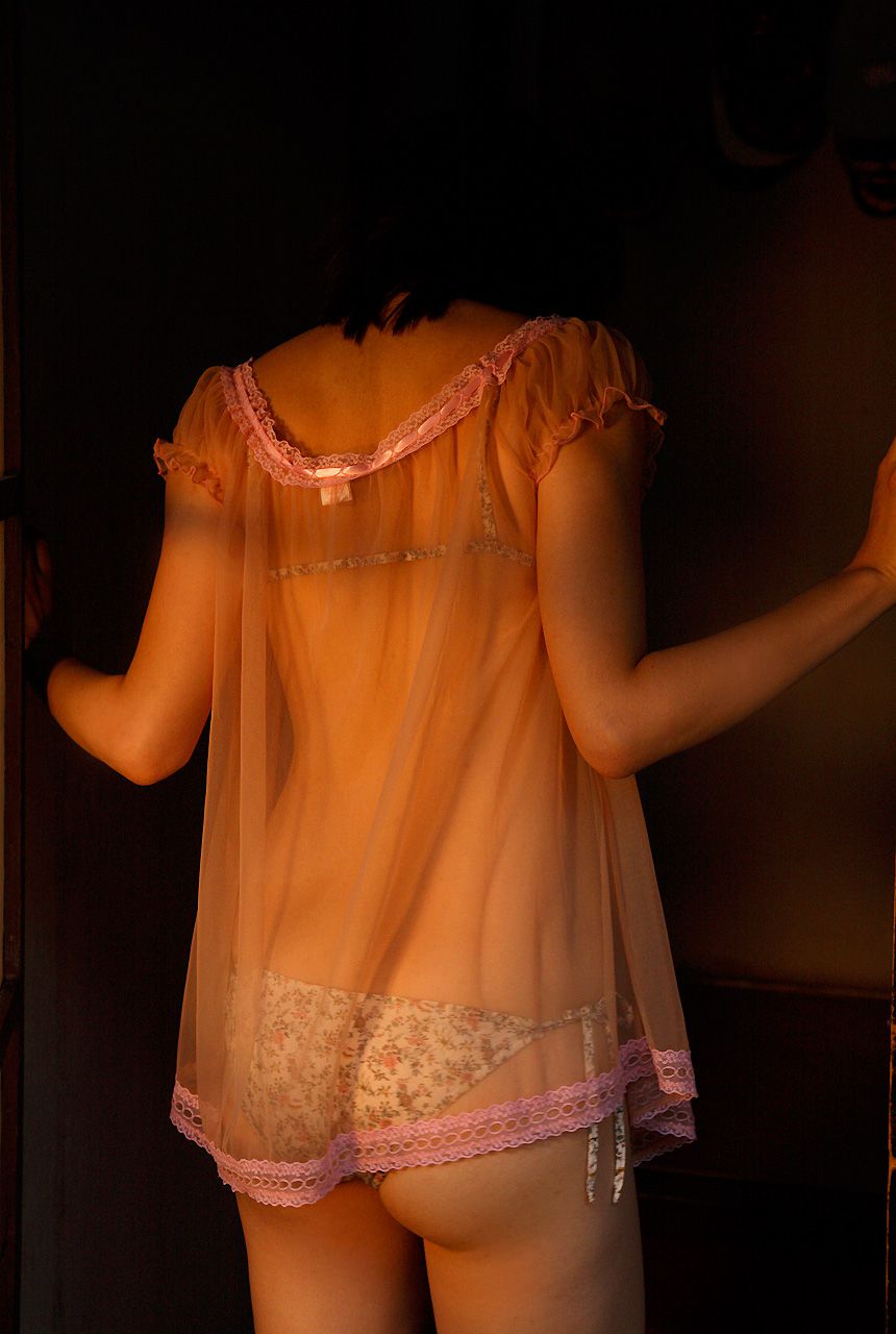 橋本愛実/桥本爱实 Manami Hashimoto 《Real》 [Image.tv]
