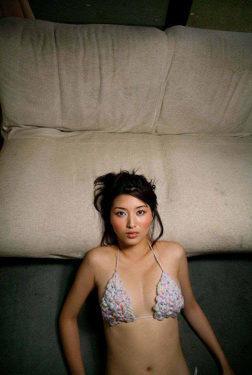 橋本愛実/桥本爱实 Manami Hashimoto 《Real》 [Image.tv]