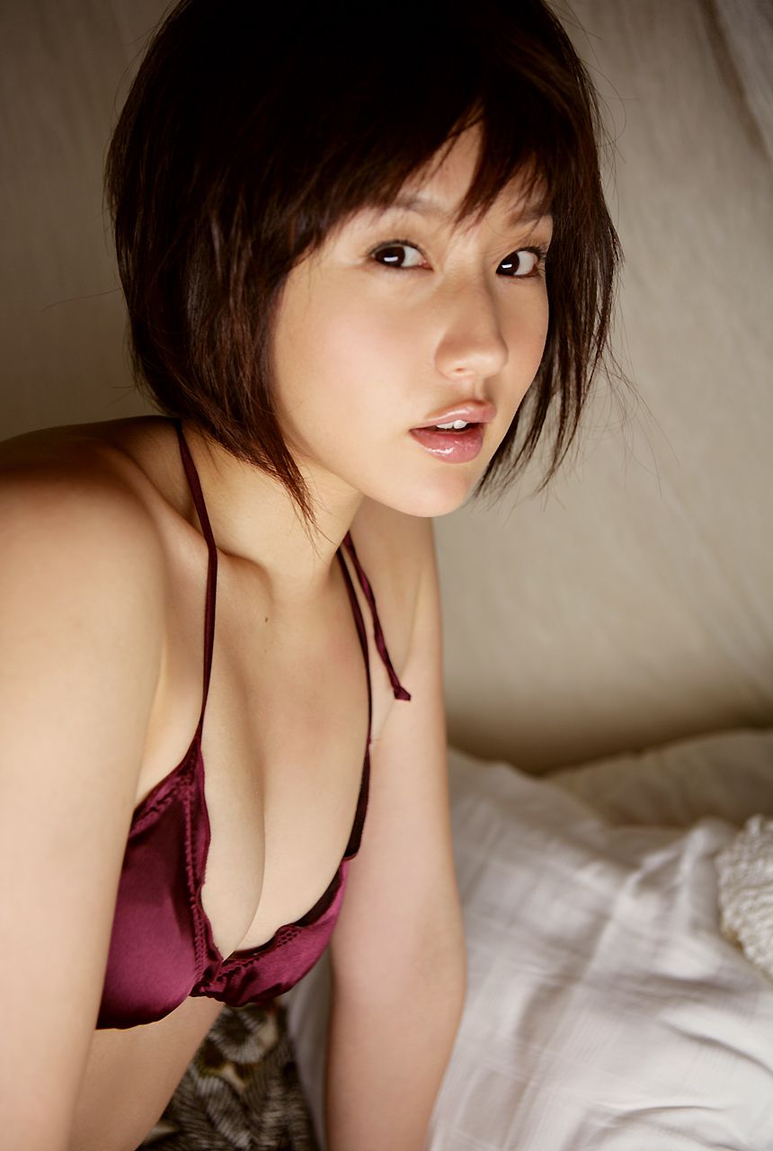 平田弥里 Misato Hirata 《Scandal Body》 [Image.tv]