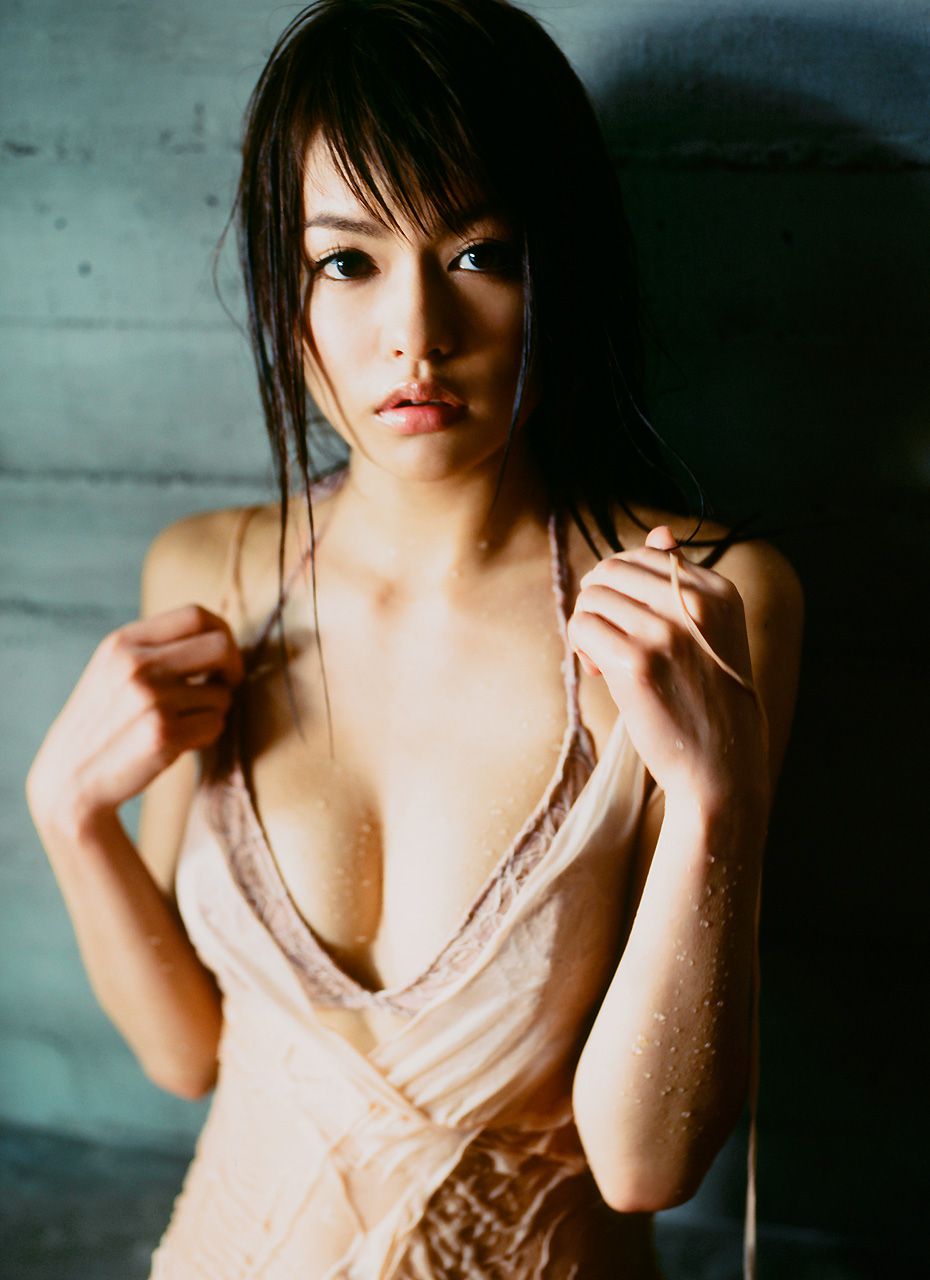 白鳥百合子 Yuriko Shiratori 《Princess Beauty》 [Image.tv]