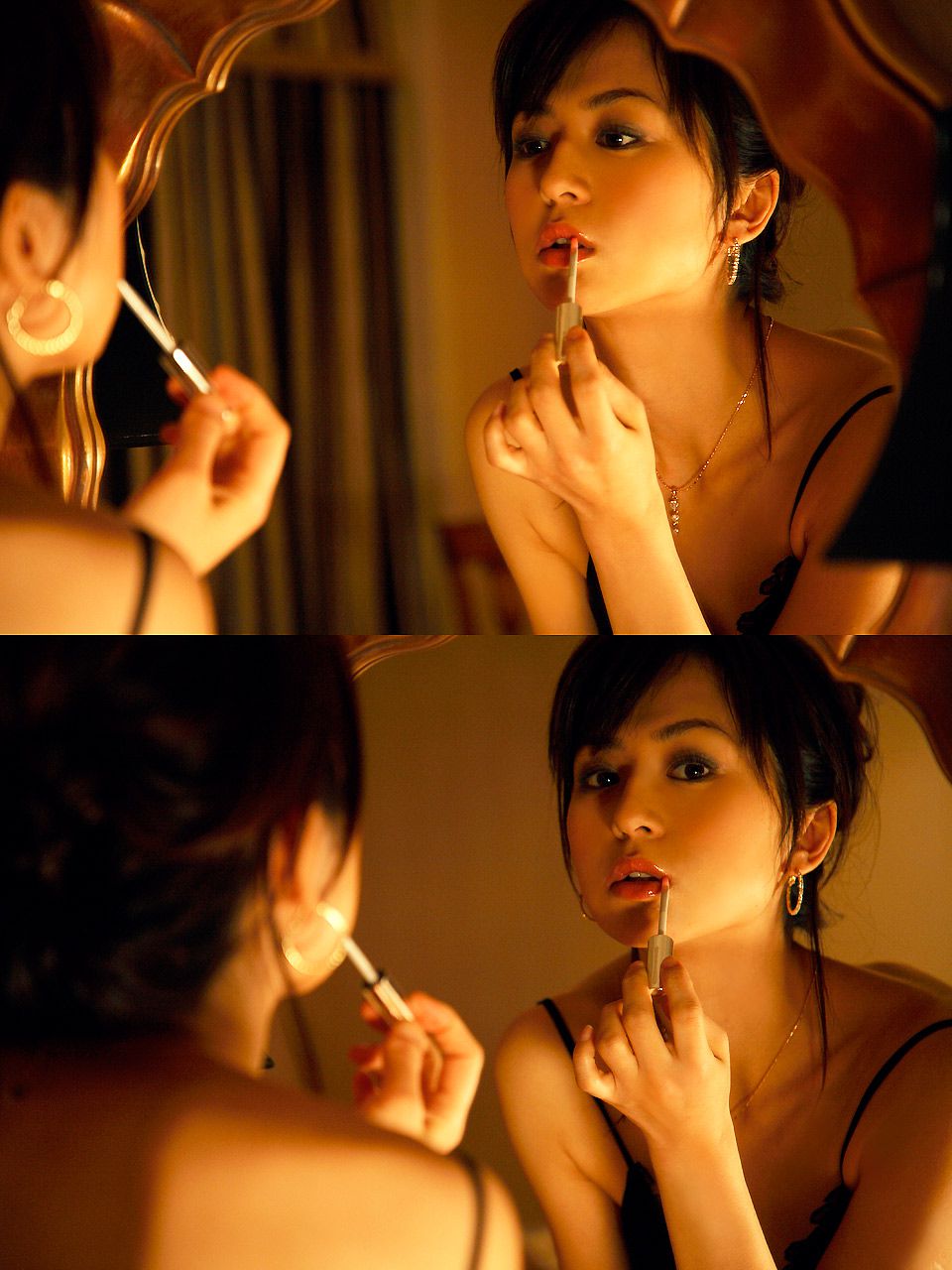 井川絵美 Emi Igawa 《Night out》 [Image.tv]