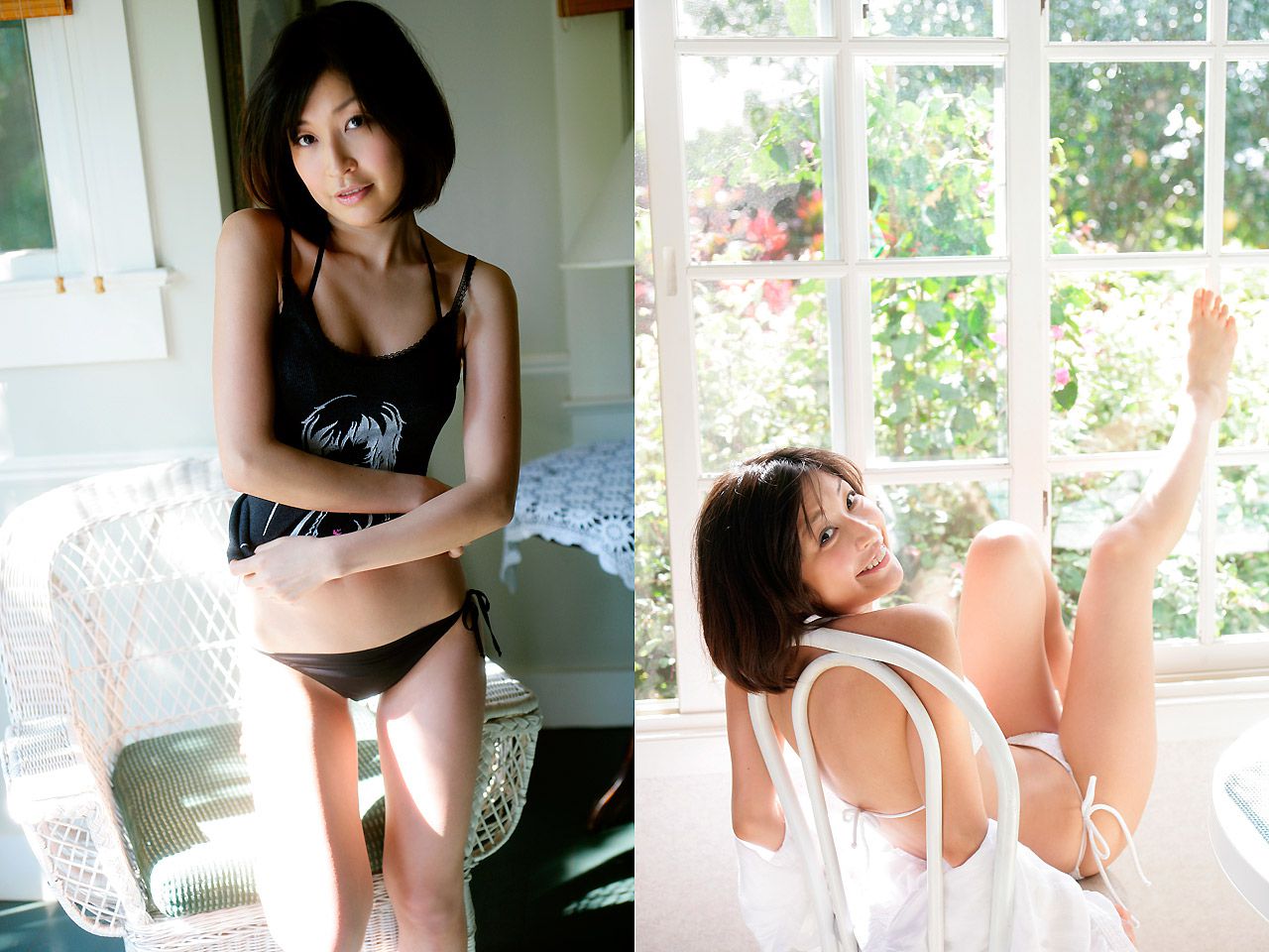 小野真弓 Mayumi Ono 《アロハ☆マインド》 [Image.tv]