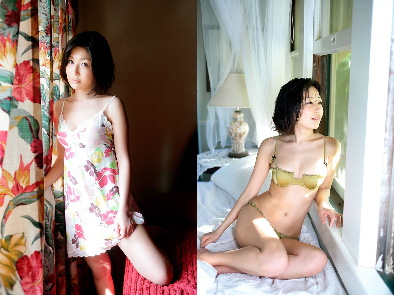 小野真弓 Mayumi Ono 《アロハ☆マインド》 [Image.tv]