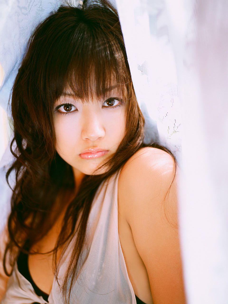 工藤里紗 Risa Kudo 《Petulant Angel》 [Image.tv]