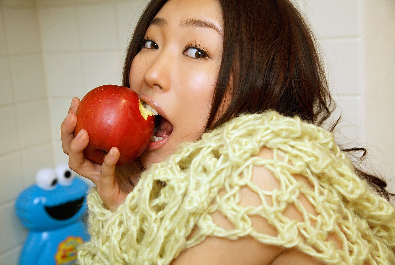 倉橋沙由梨 Sayuri Kurahashi 《KEEP OUT!!》 [Image.tv]
