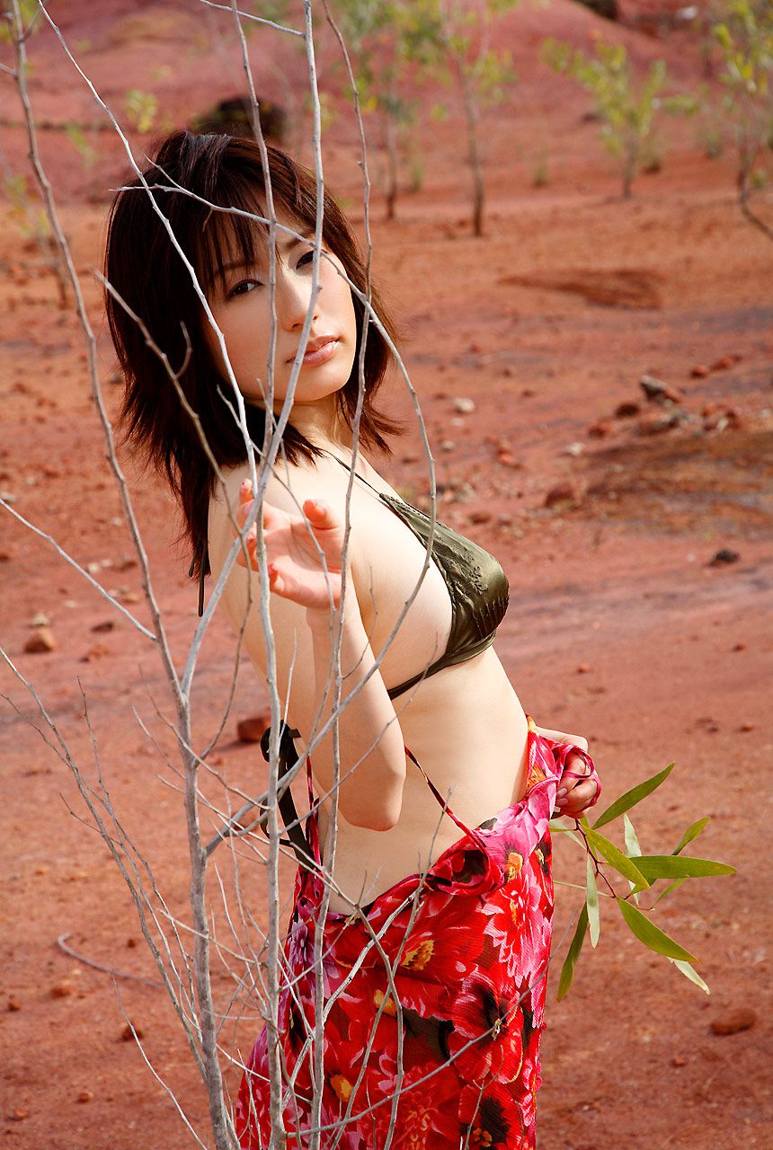 別府彩 Aya Beppu 《Amazing Grace》 [Image.tv]