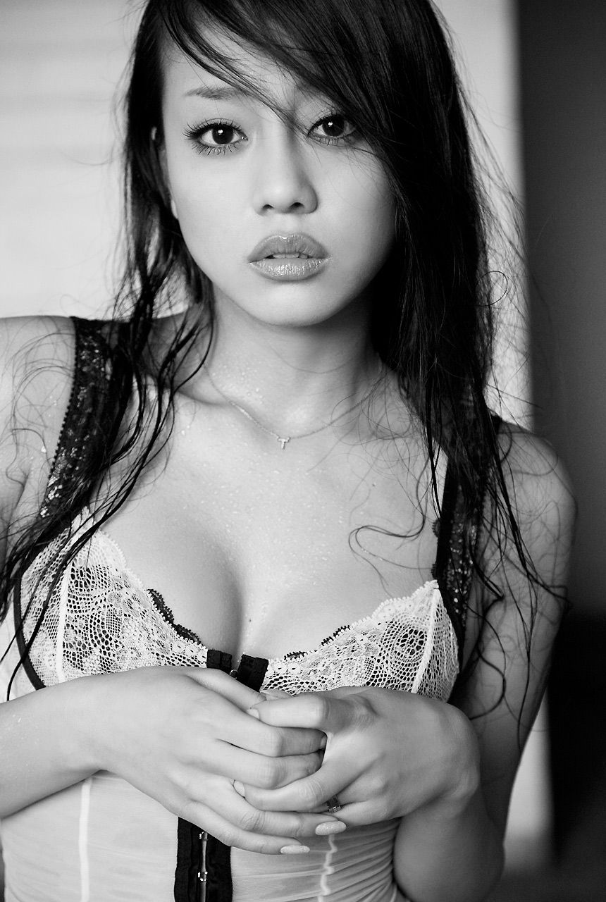 阿比留优/あびる優 Yuu Abiru 《Love Poison》 [Image.tv]