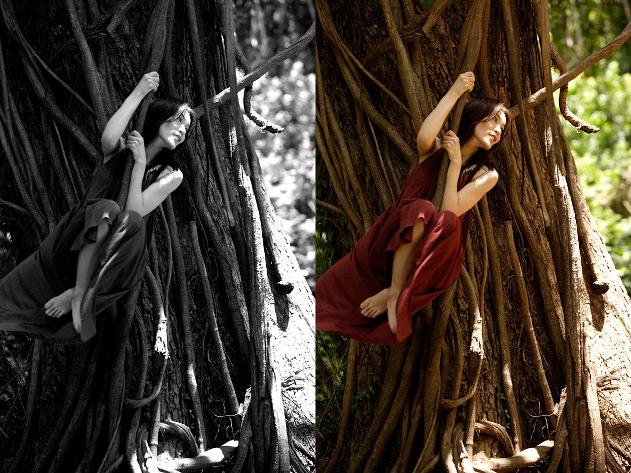 山口紗弥加 Sayaka Yamaguchi 《Mind at Rest》 [Image.tv]