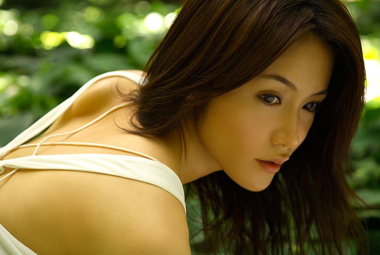 山口紗弥加 Sayaka Yamaguchi 《Mind at Rest》 [Image.tv]