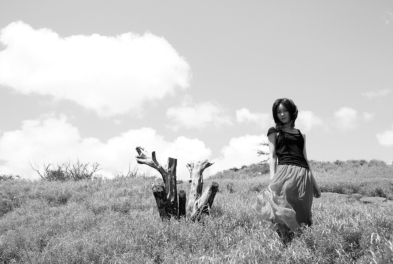 山口紗弥加 Sayaka Yamaguchi 《Mind at Rest》 [Image.tv]