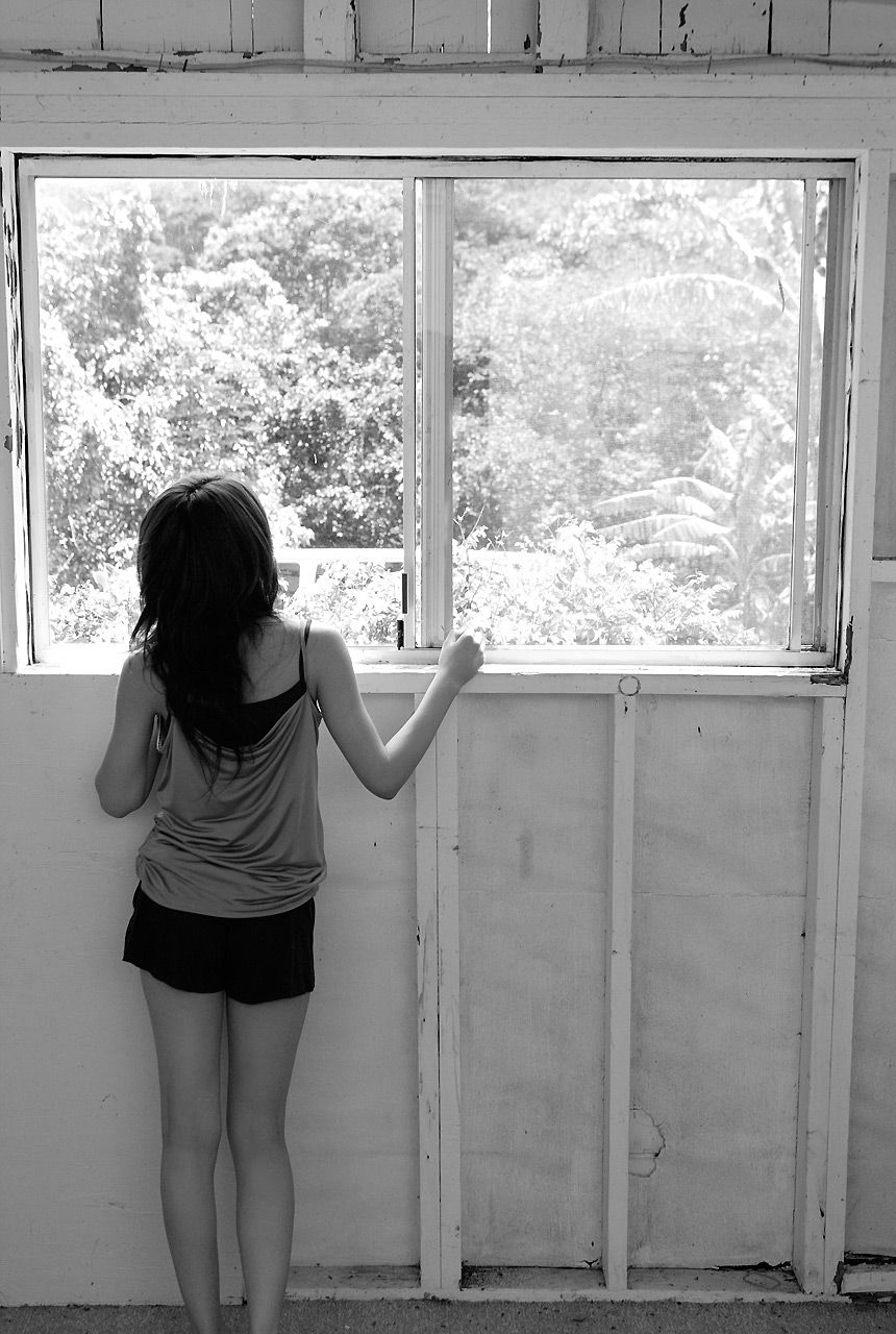 山口紗弥加 Sayaka Yamaguchi 《Mind at Rest》 [Image.tv]