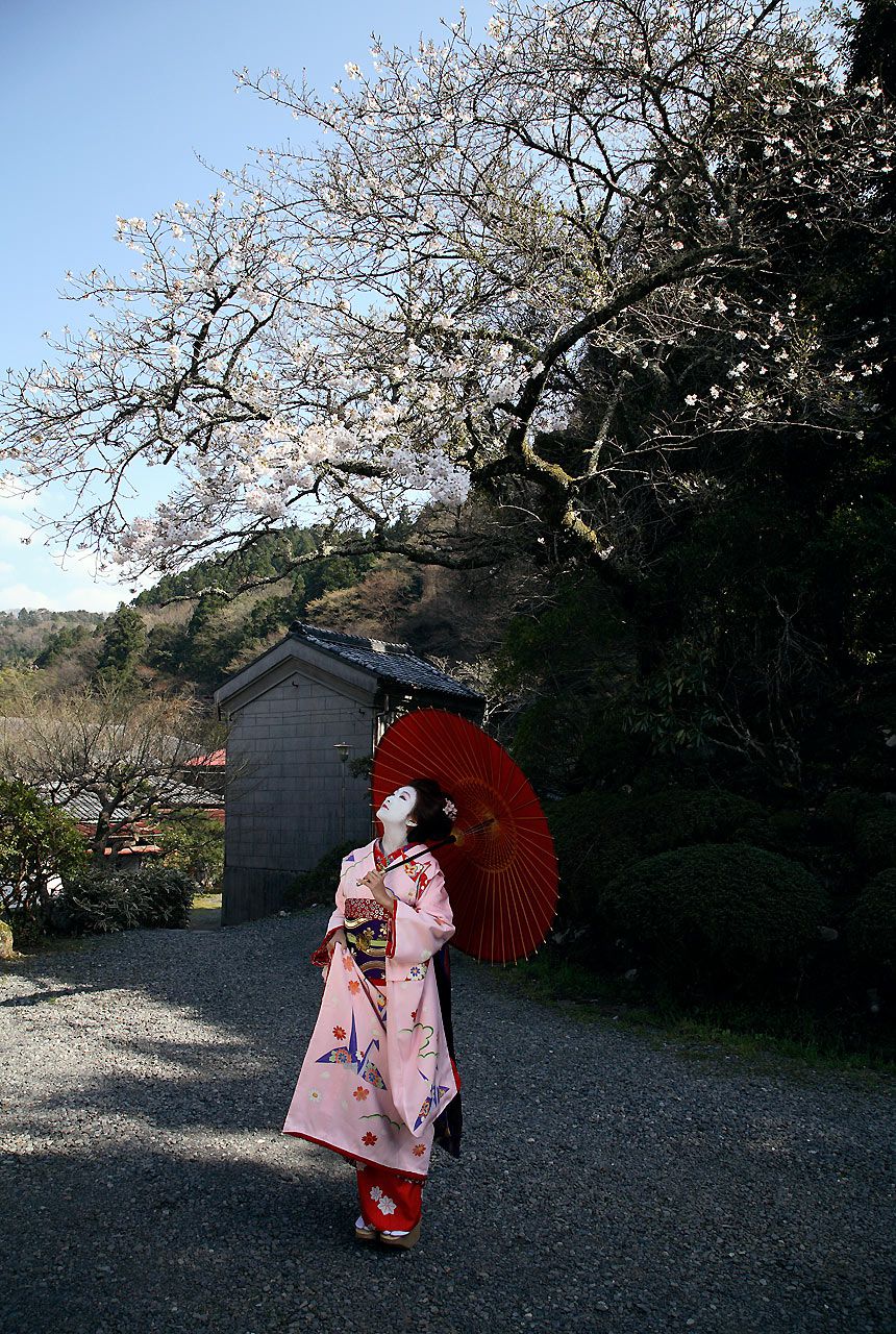 安藤沙耶香 Sayaka Ando 《Yoi-Yami》 [Image.tv]