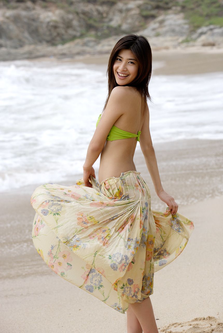 岩根あゆこ Ayuko Iwane 《perfume》 [Image.tv]