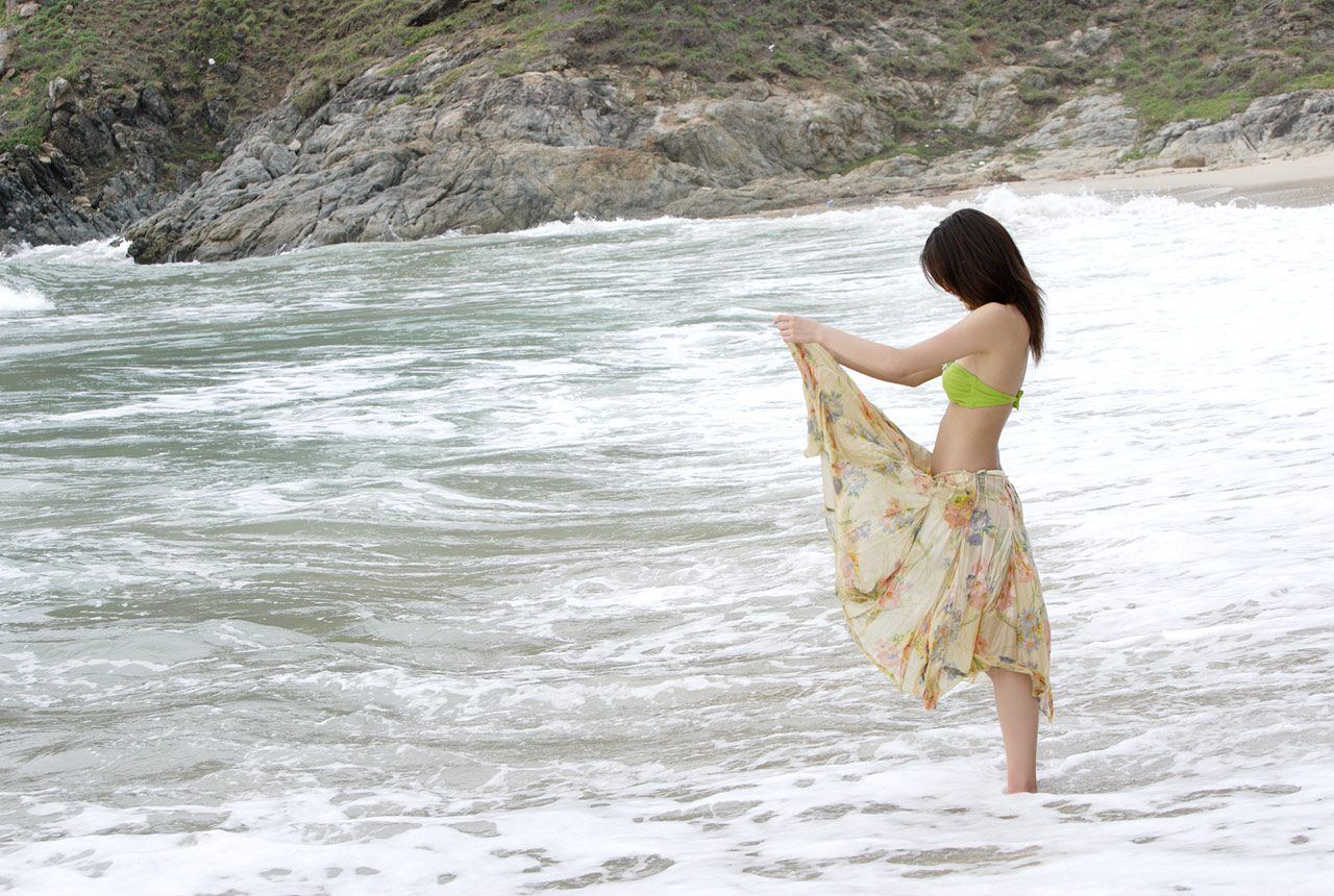 岩根あゆこ Ayuko Iwane 《perfume》 [Image.tv]